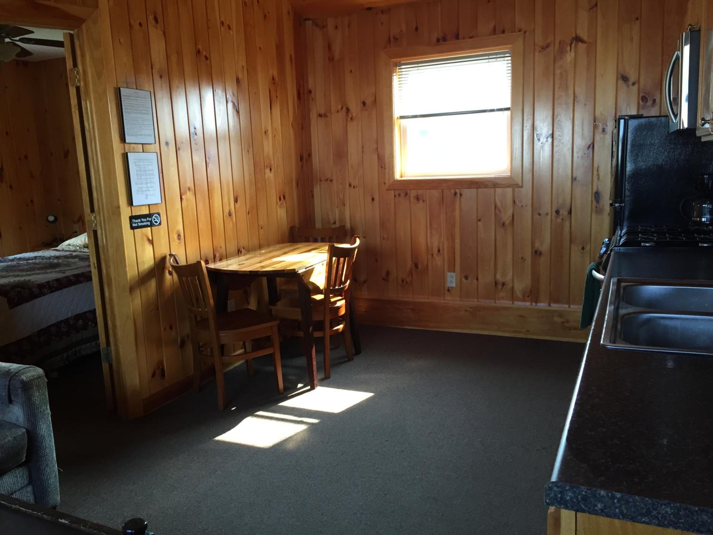Cottage #7 photo 2