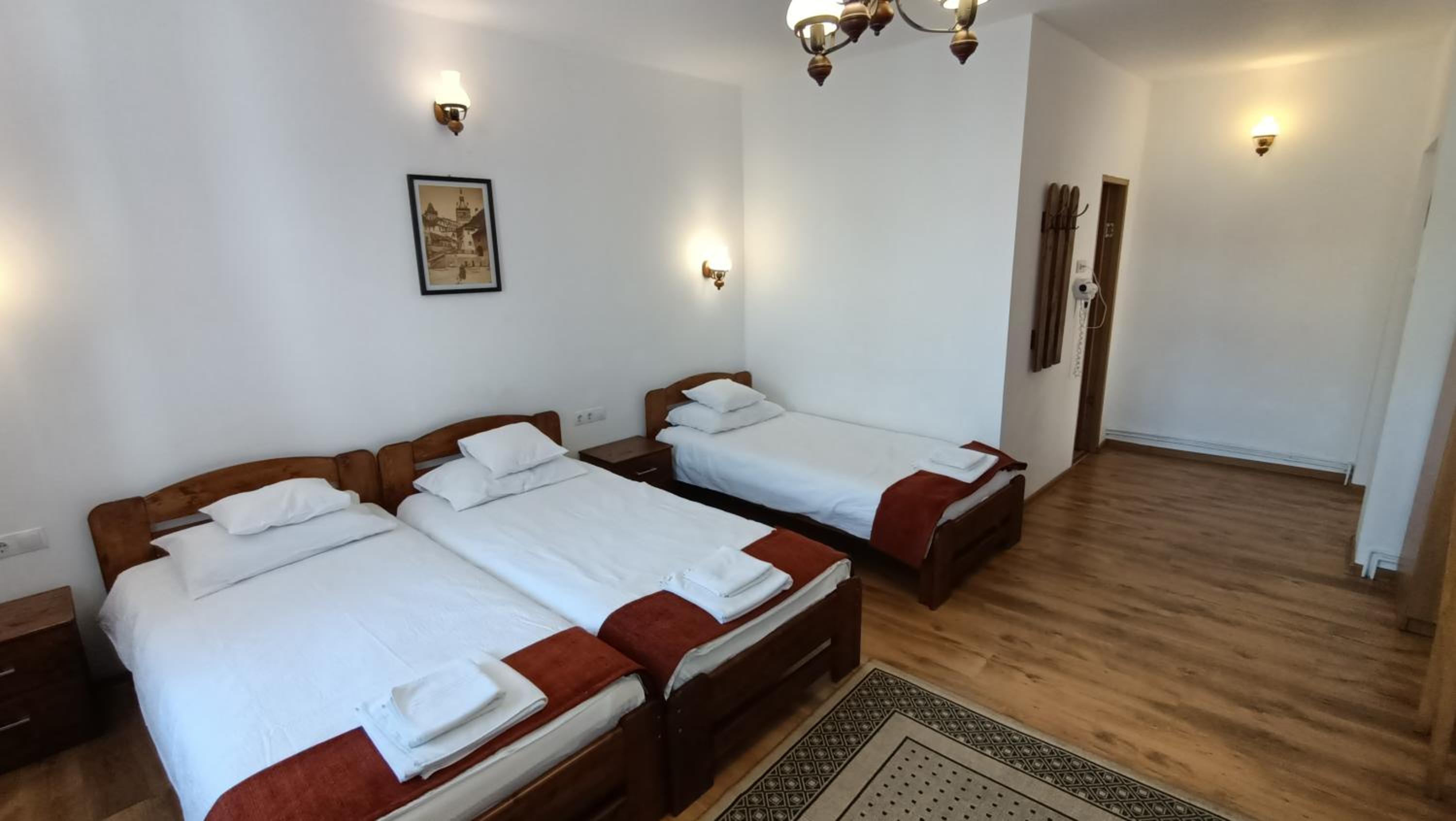 Comfort Quadruple Room - Photo 6