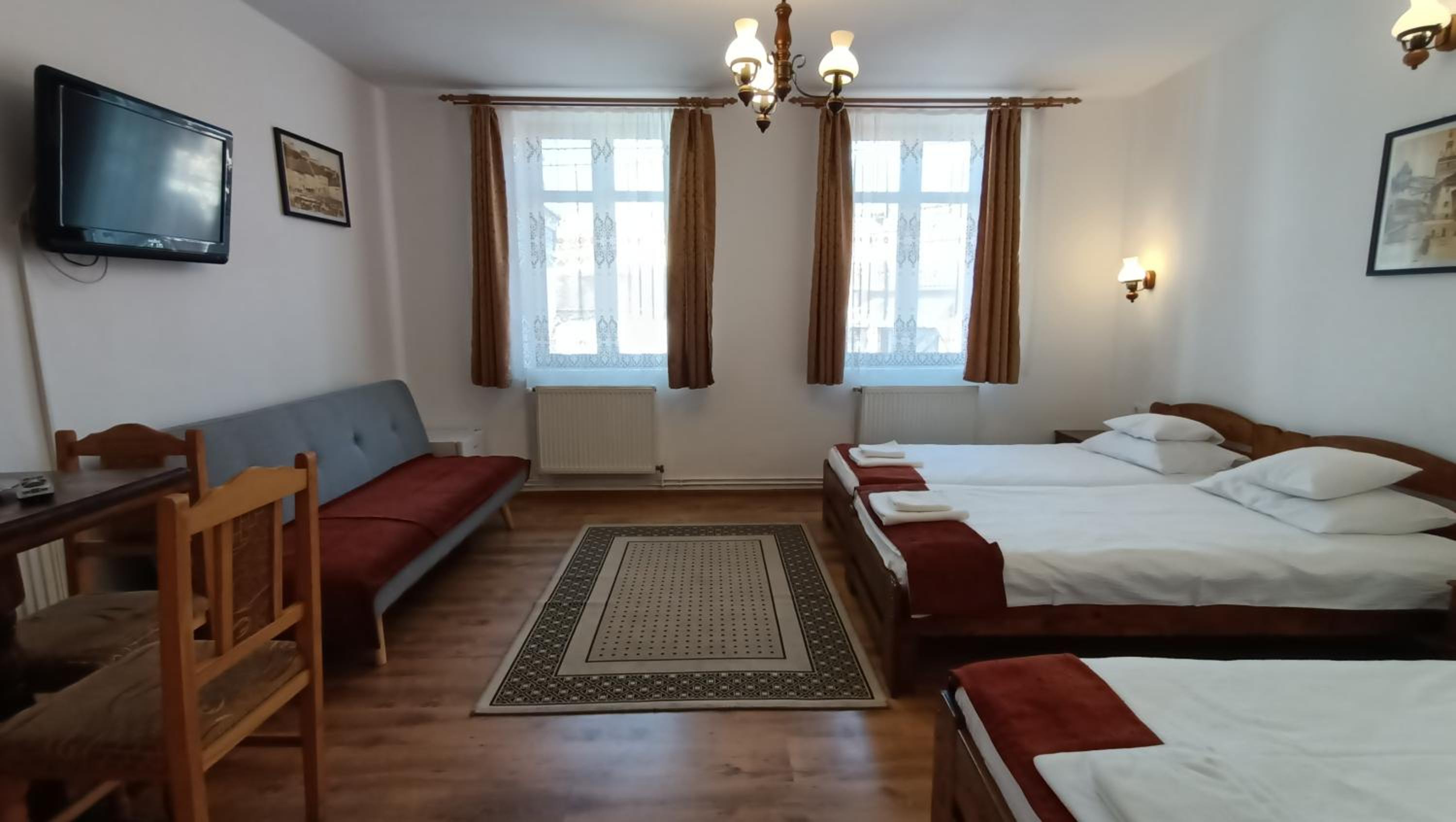 Comfort Quadruple Room - Photo 2