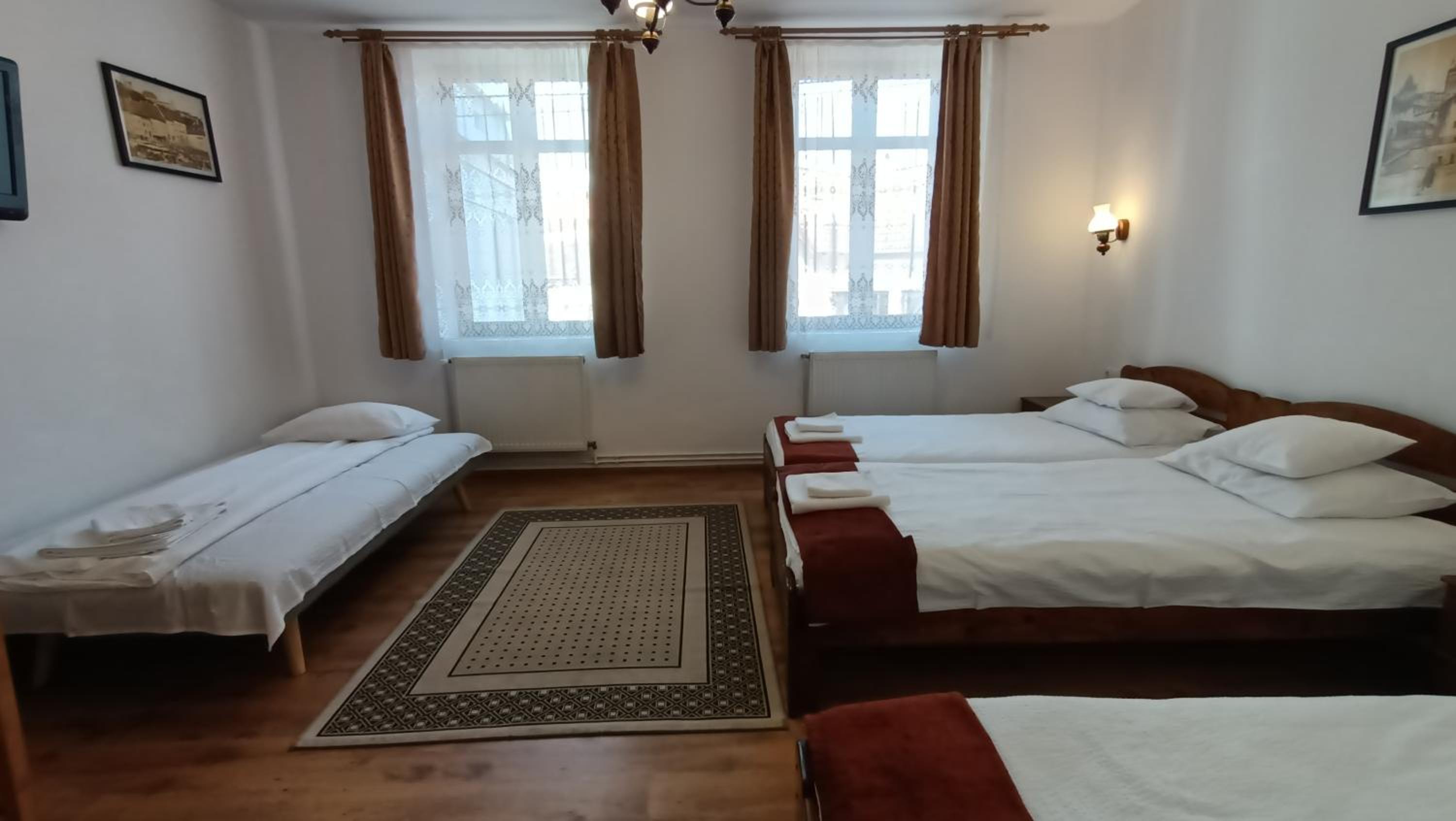 Comfort Quadruple Room - Photo 3