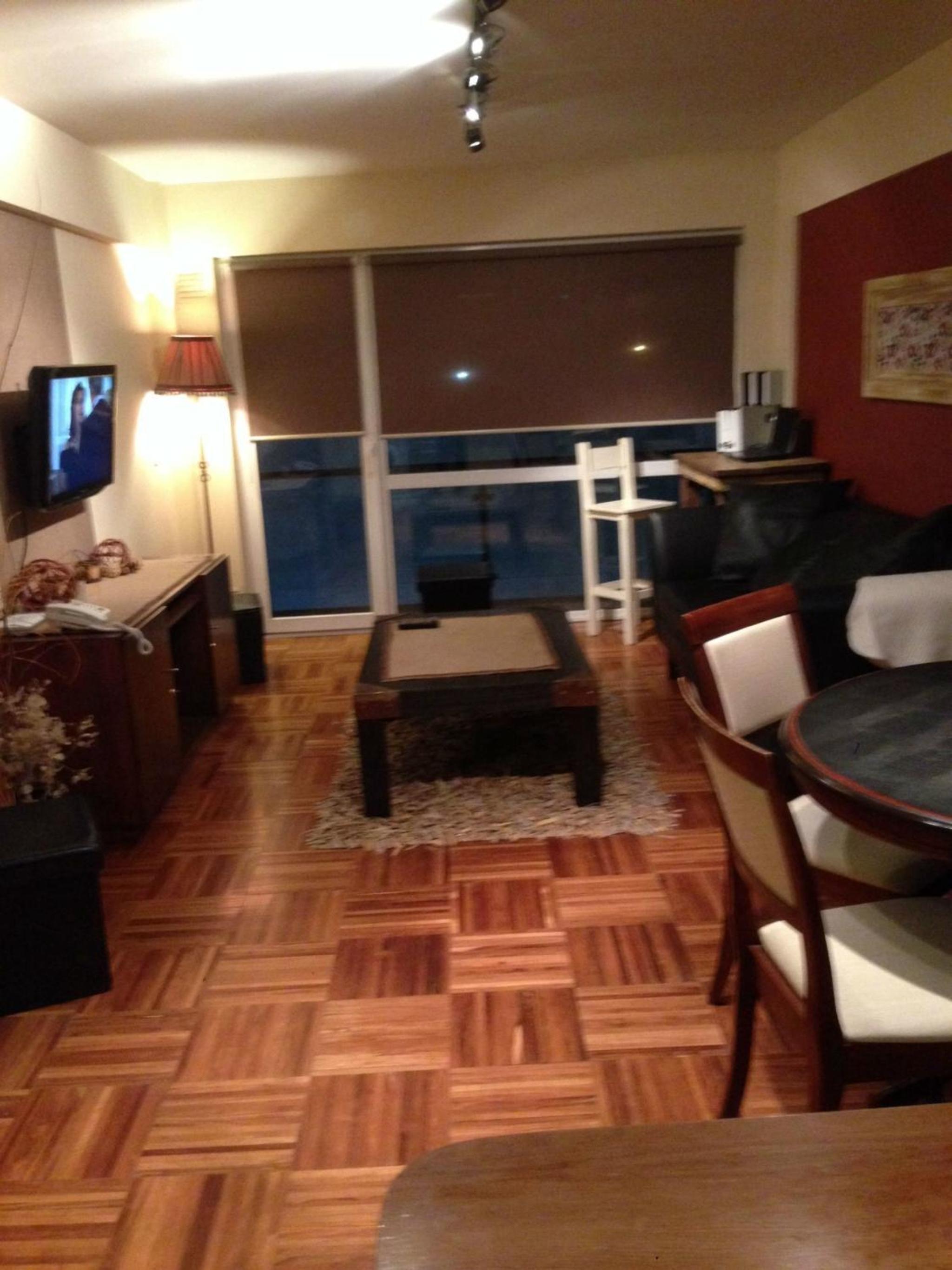 Two-Bedroom Apartment photo 1