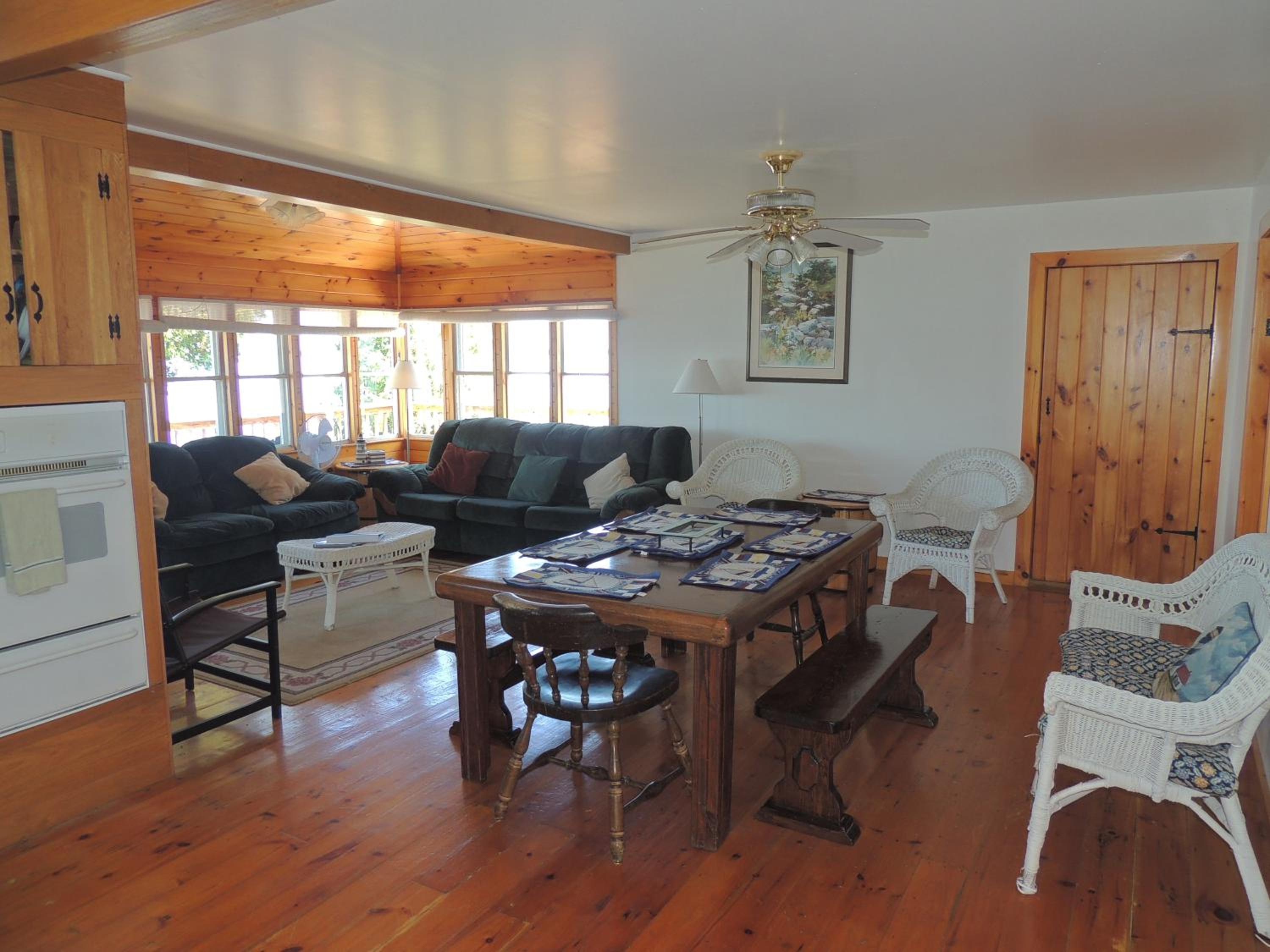 Cottage #24 photo 1