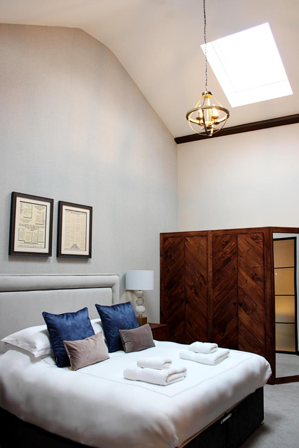 Superior Deluxe Double or Twin Room  - Photo 7