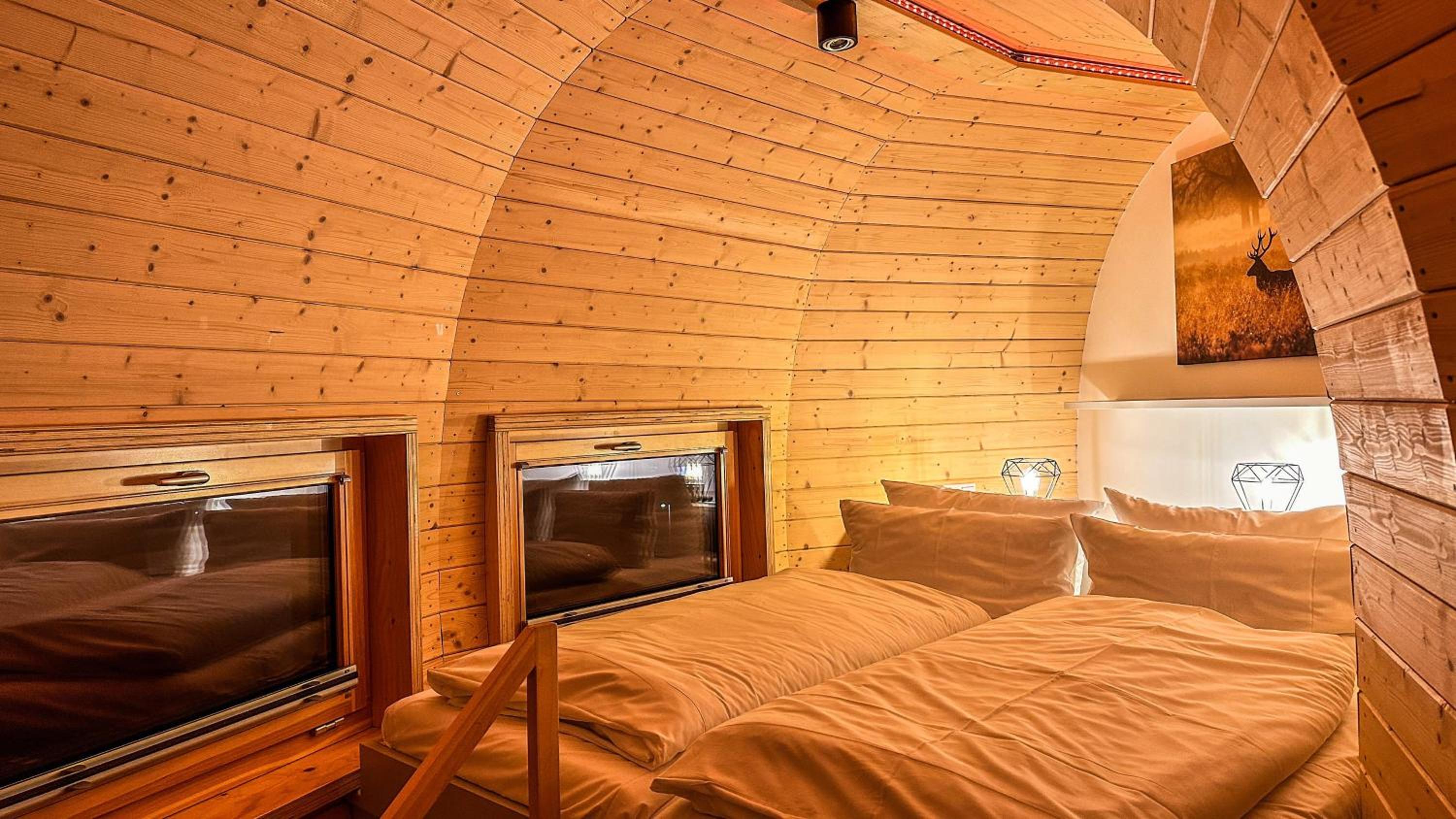 One-Bedroom Chalet photo 2