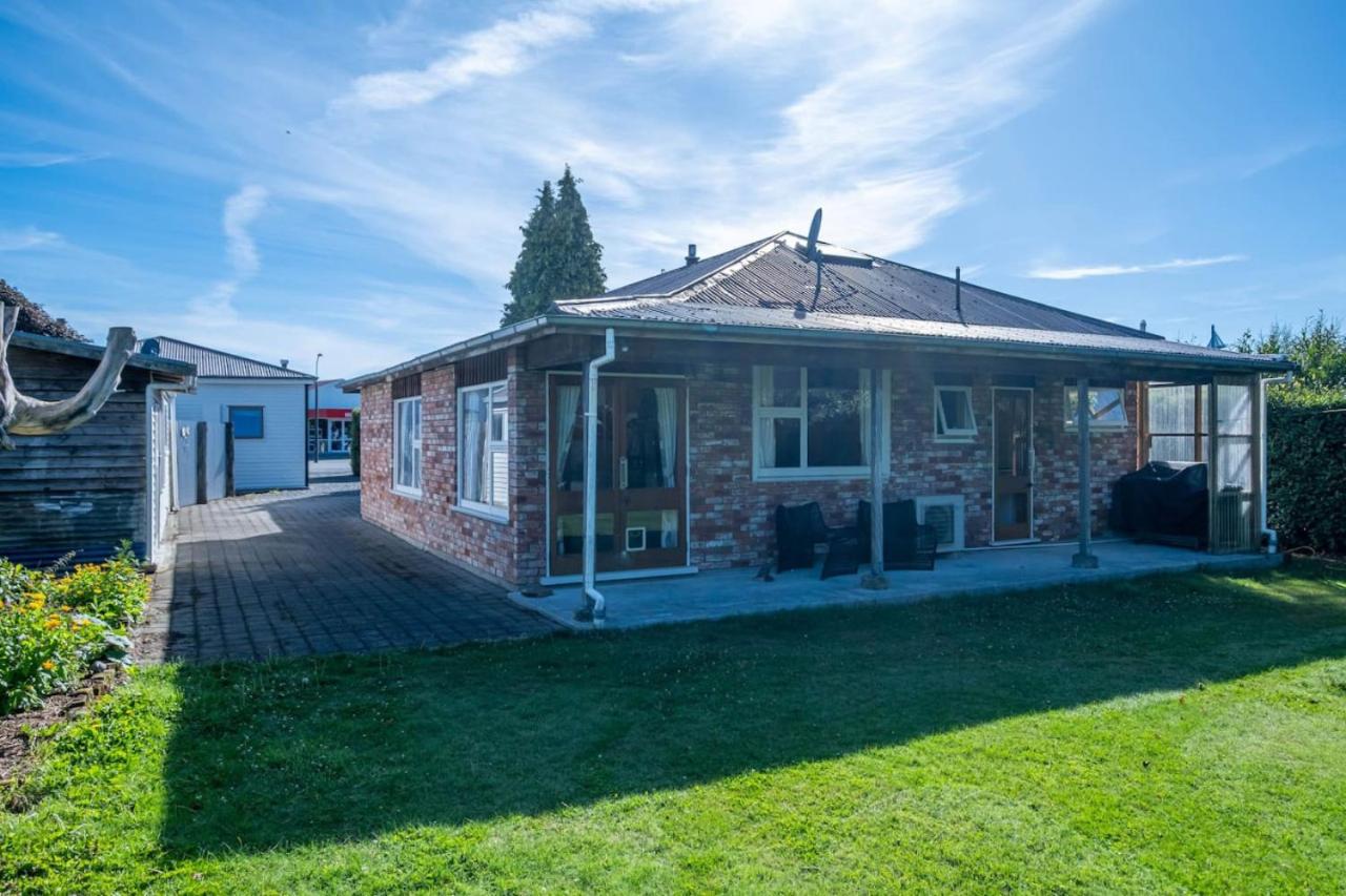 Holiday Home photo 2