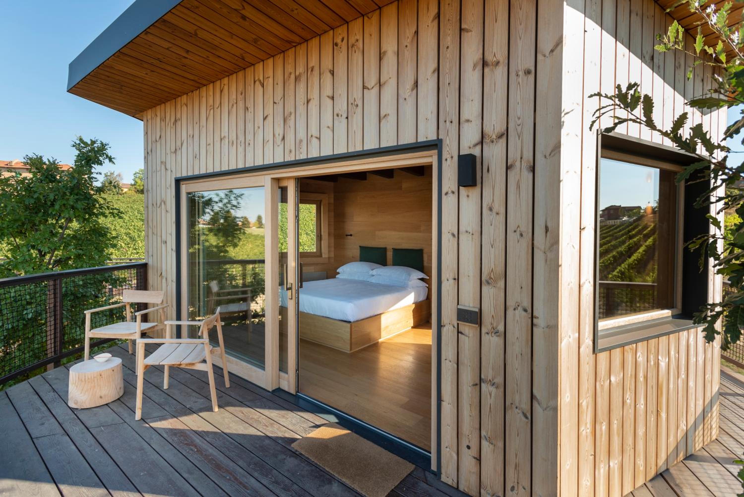 One-Bedroom Chalet - Photo 1