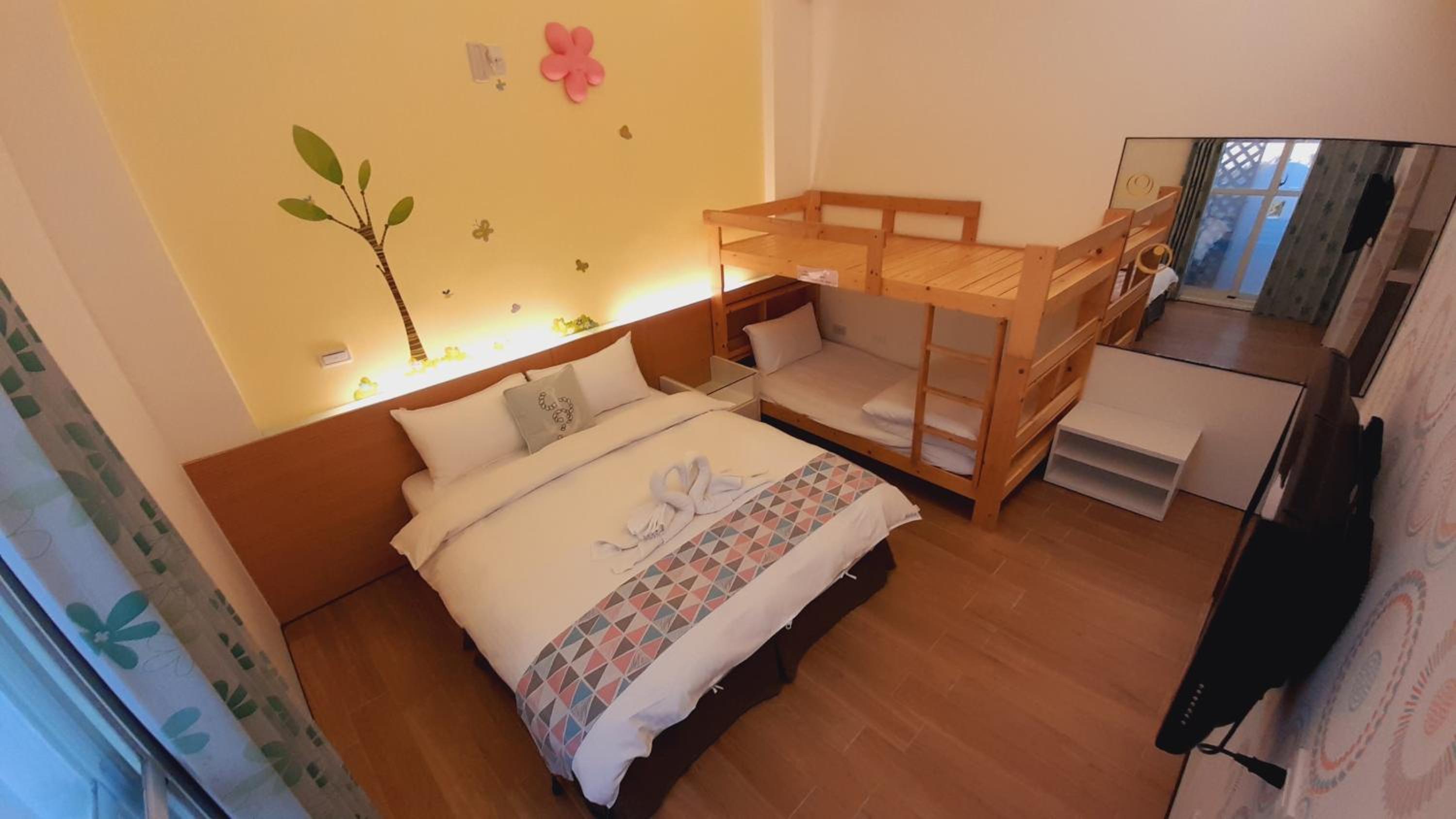 Double Room photo 1