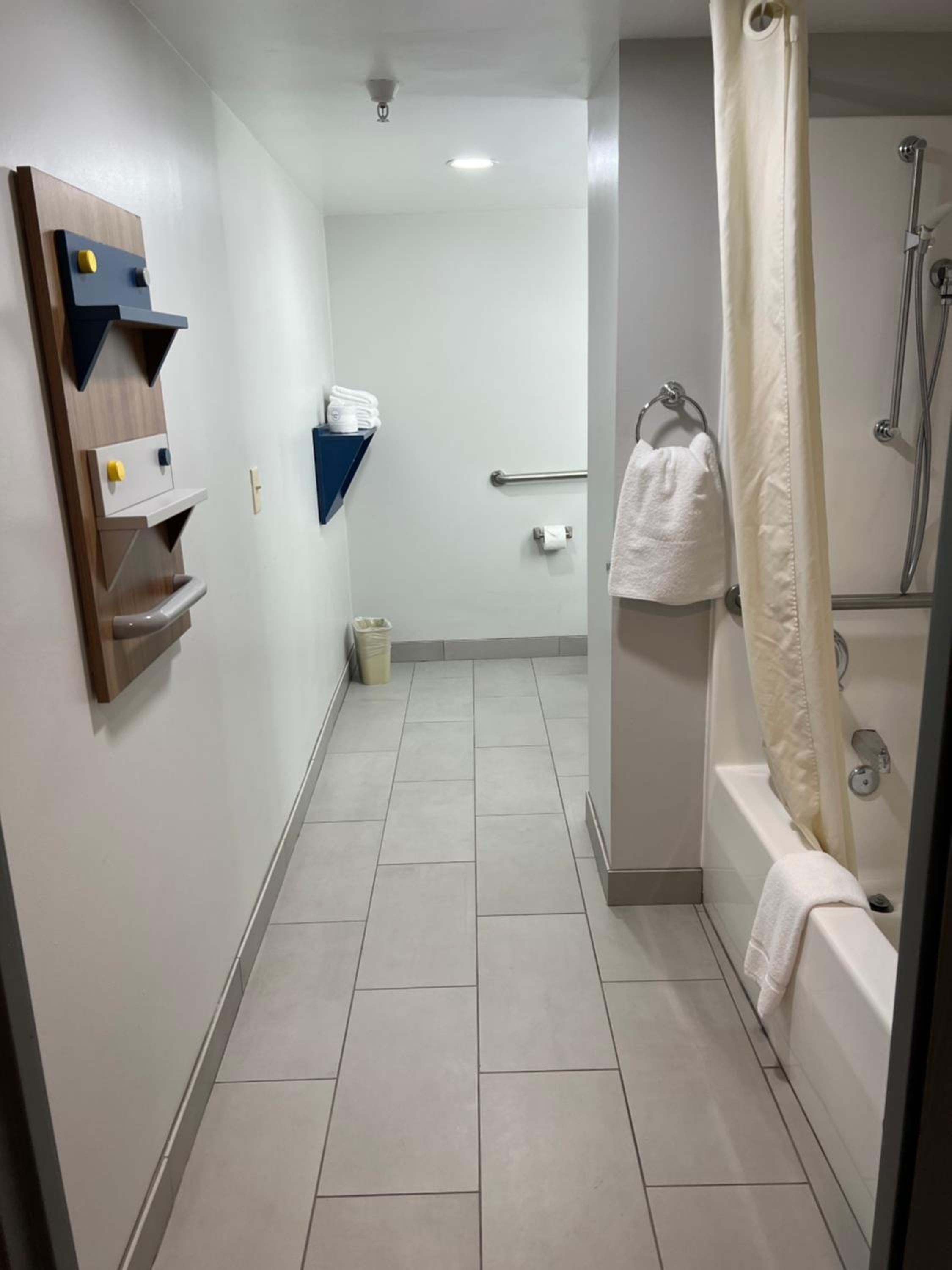 Microtel Inn & Suites by Wyndham Charlotte/Northlake, Foto 3