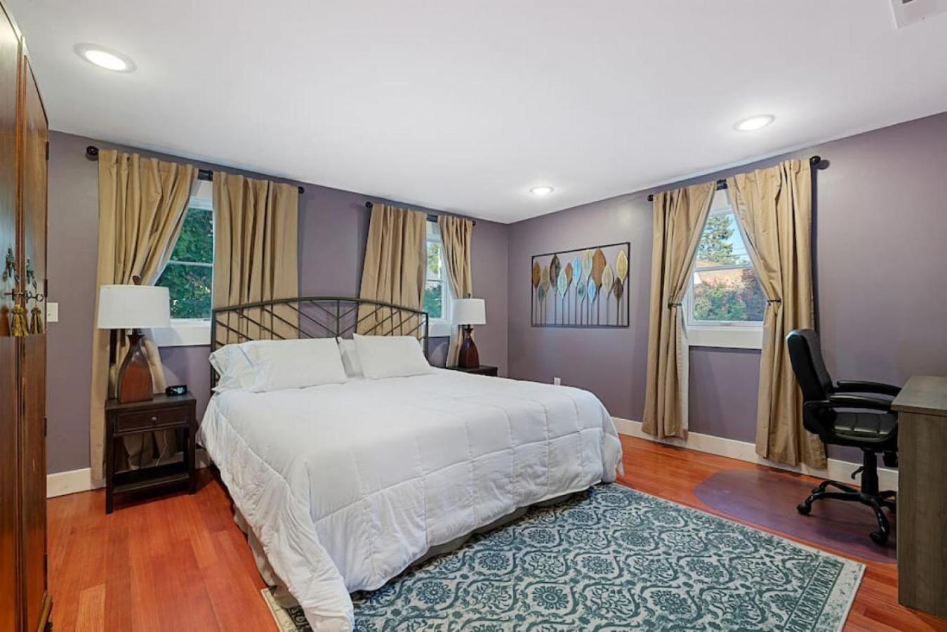 Vacation Home photo 1