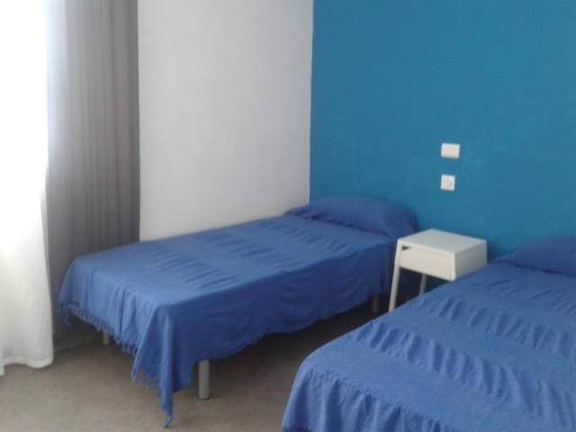 Superior Twin Room with Private Bathroom photo 2
