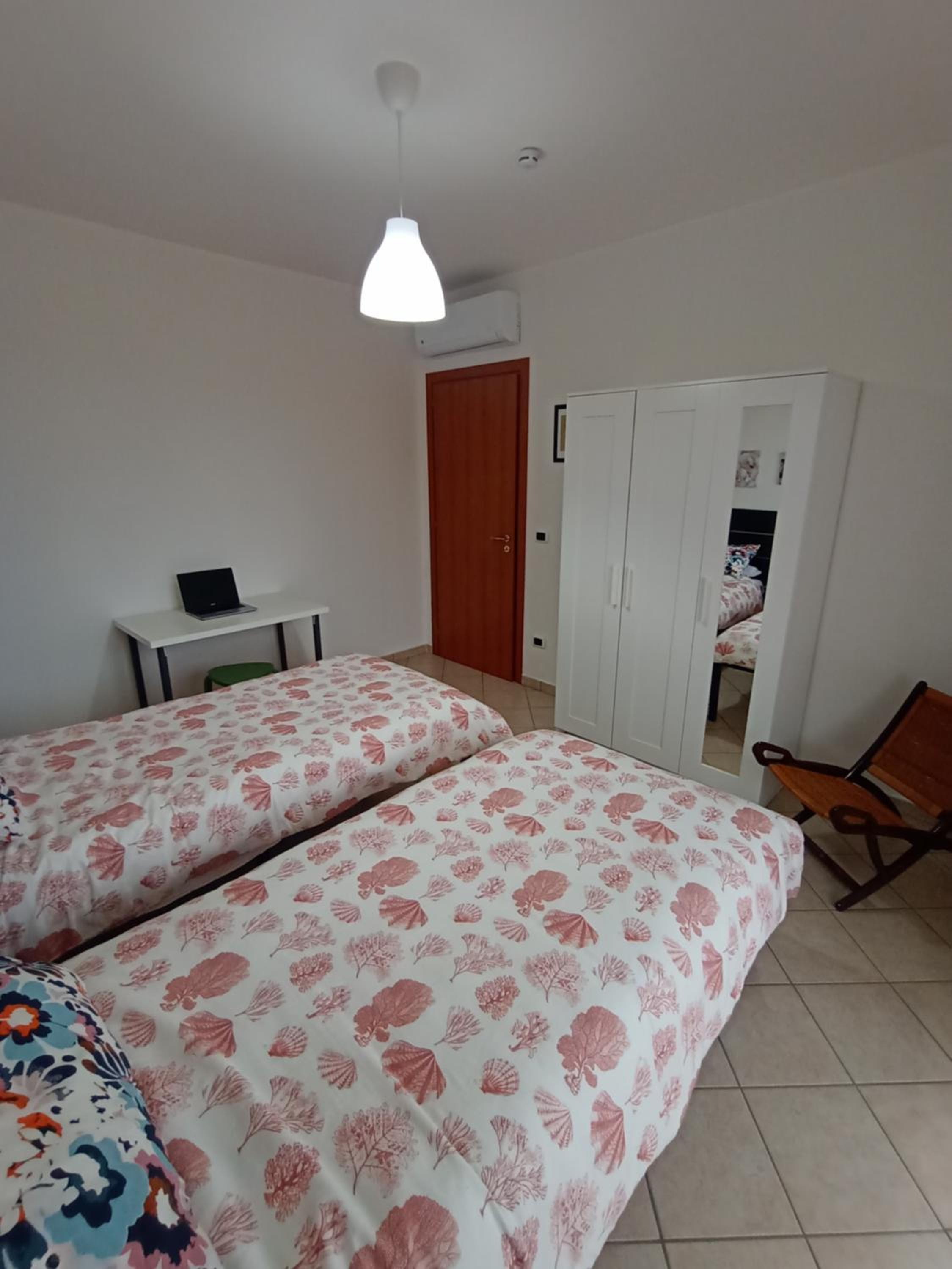 Apartment with Sea View photo 3