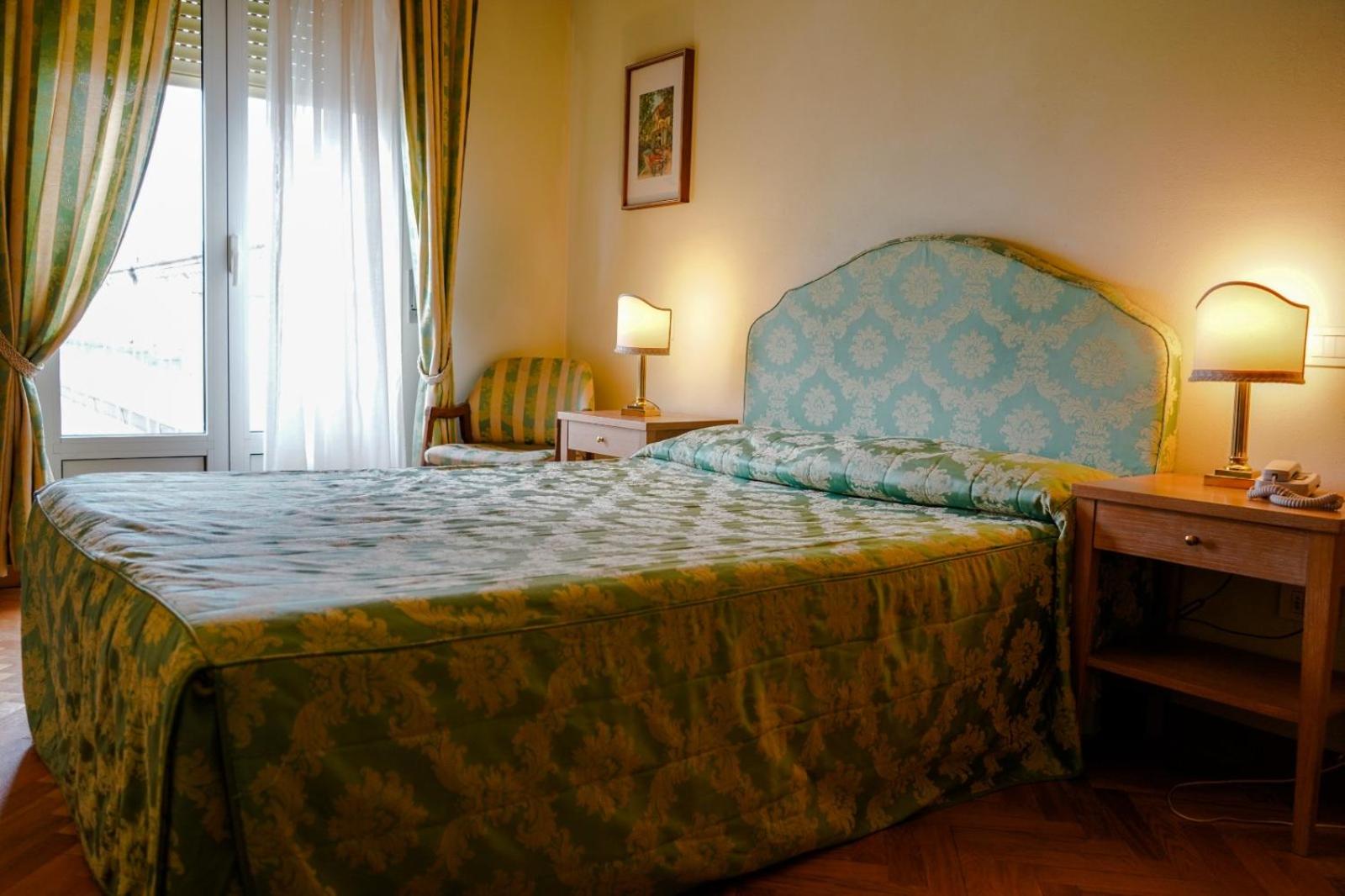 Deluxe Single Room photo 1