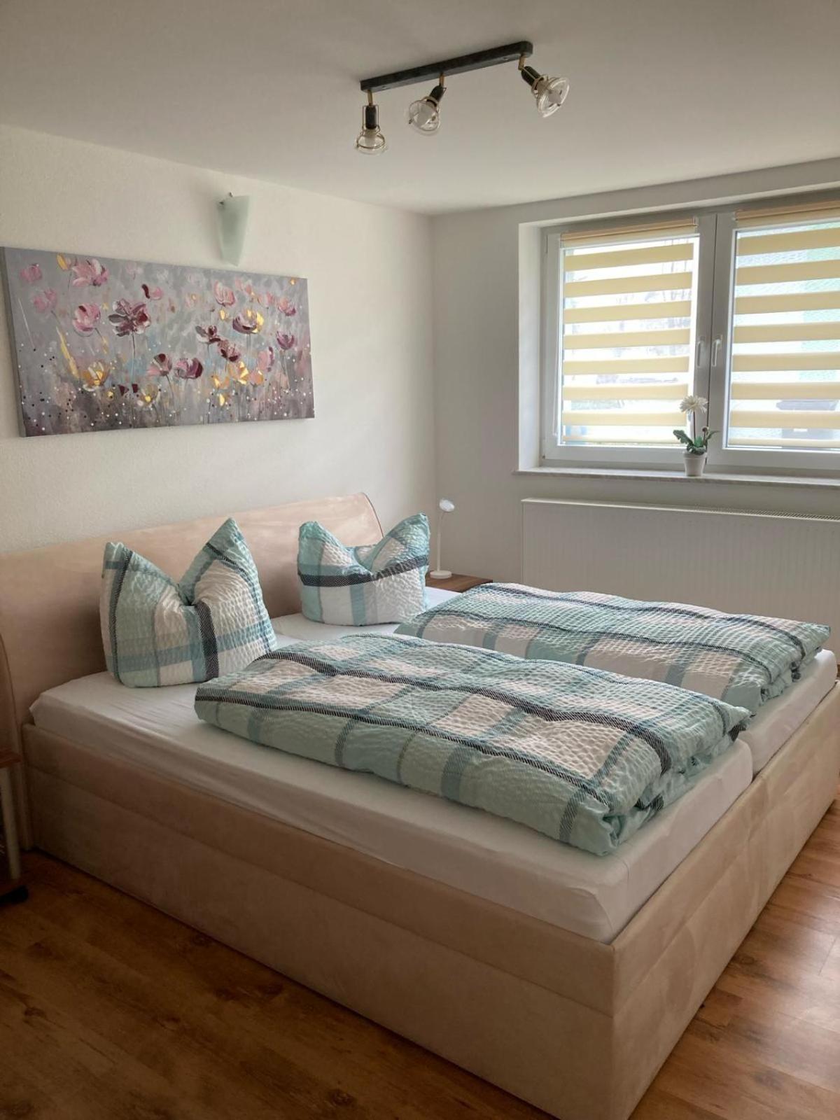 Two-Bedroom House photo 2