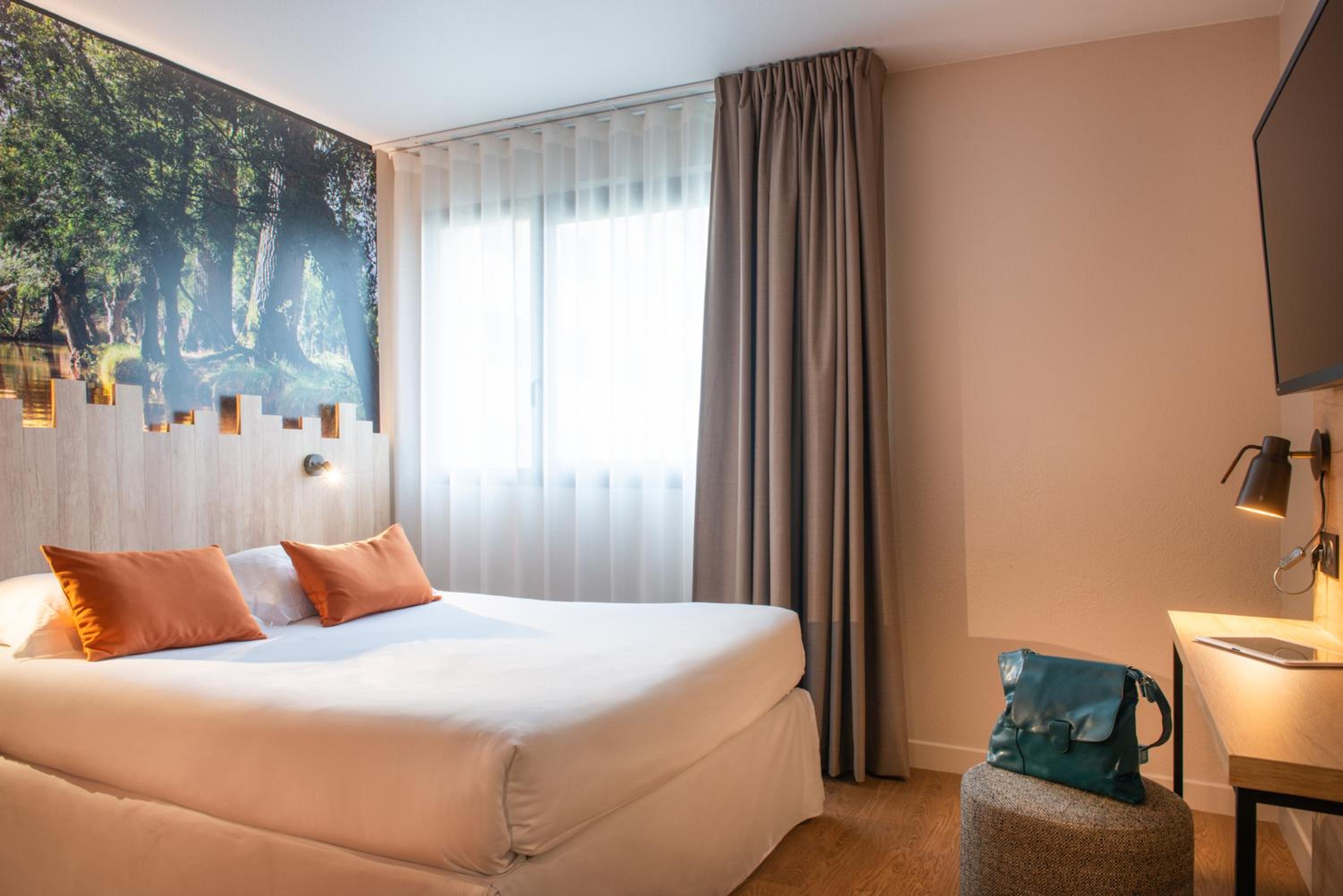 Double Room - Photo 2