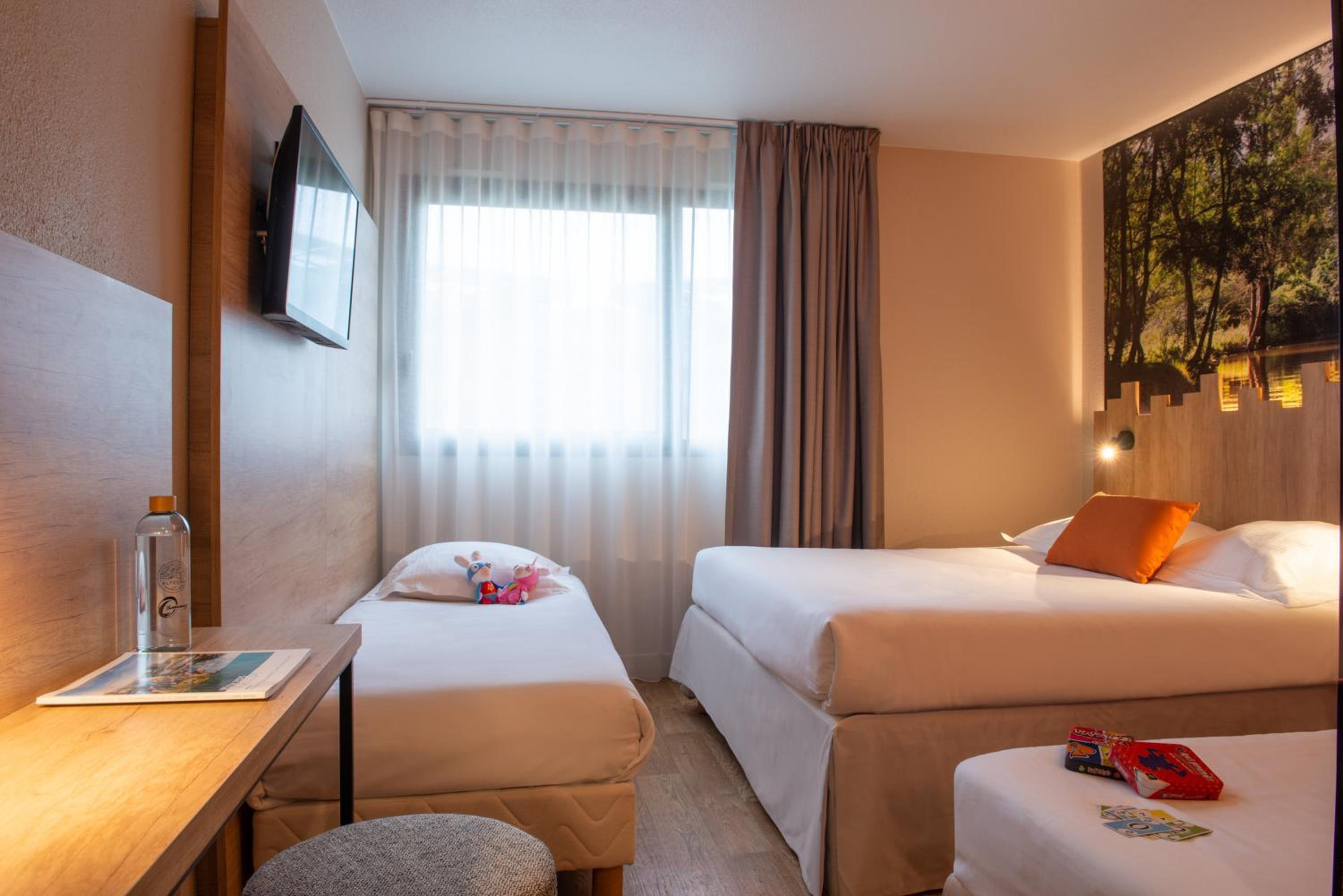 Comfort Quadruple Room - Photo 1