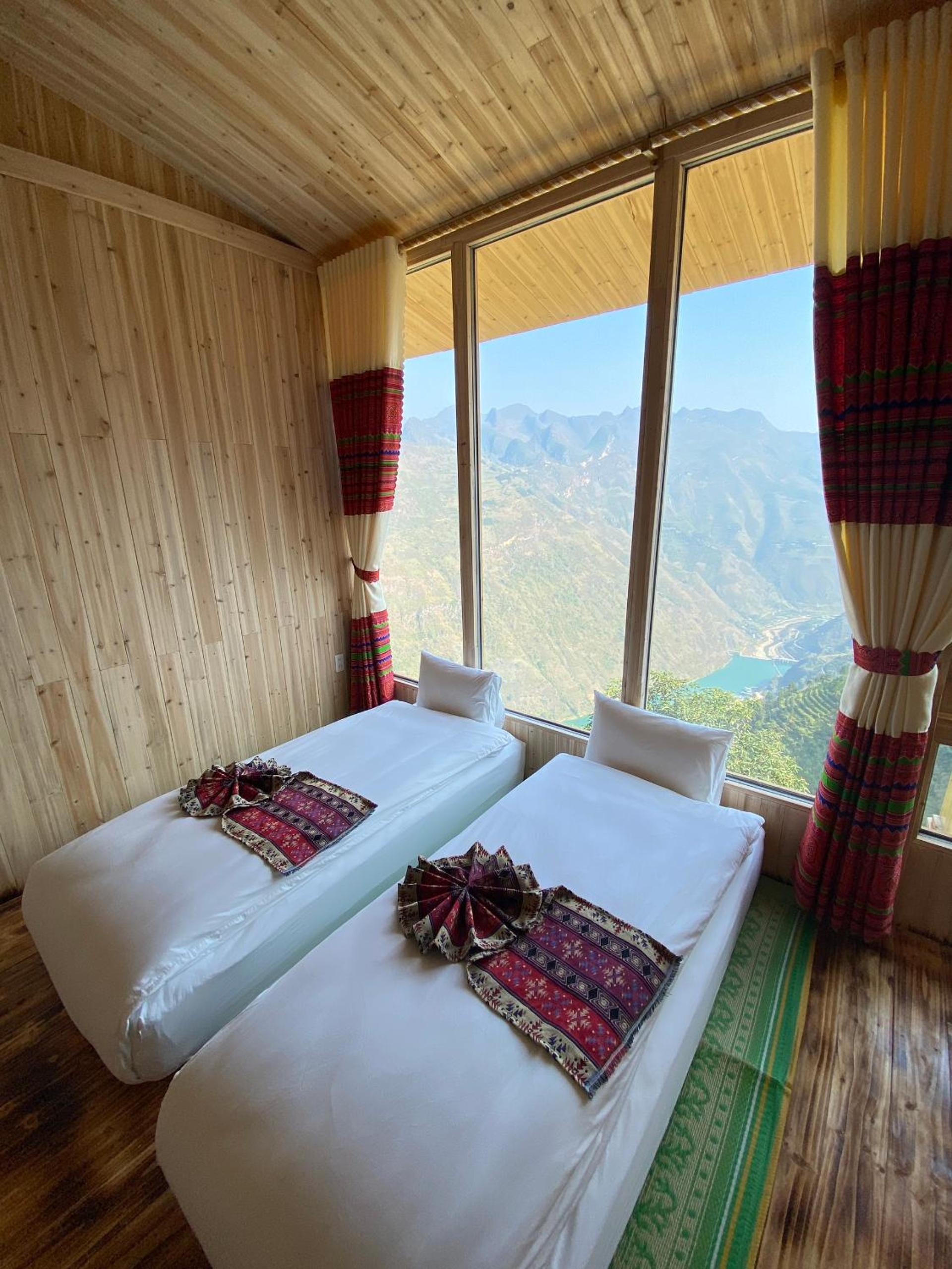 Double Room with Mountain View photo 1
