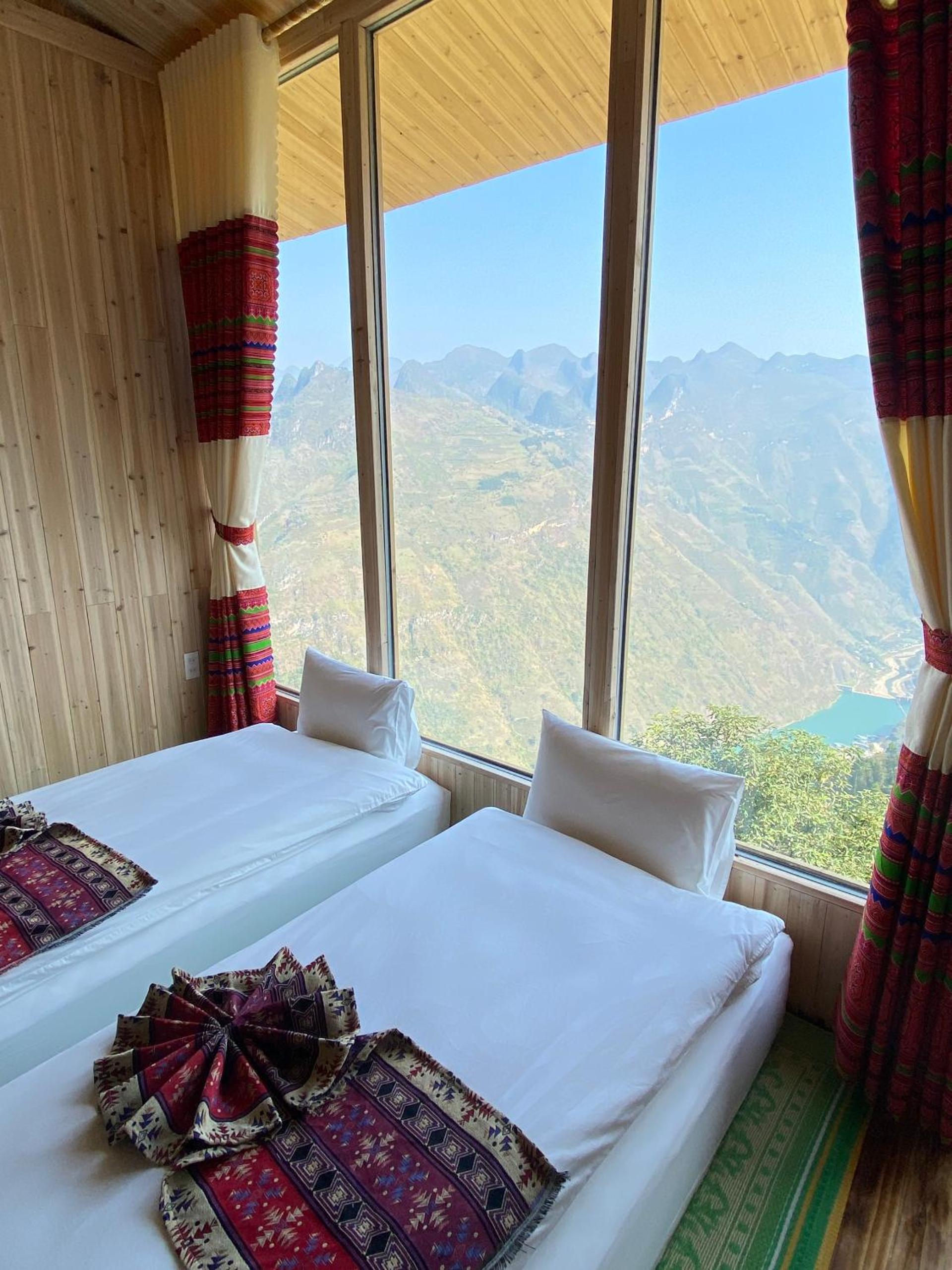 Double Room with Mountain View photo 2