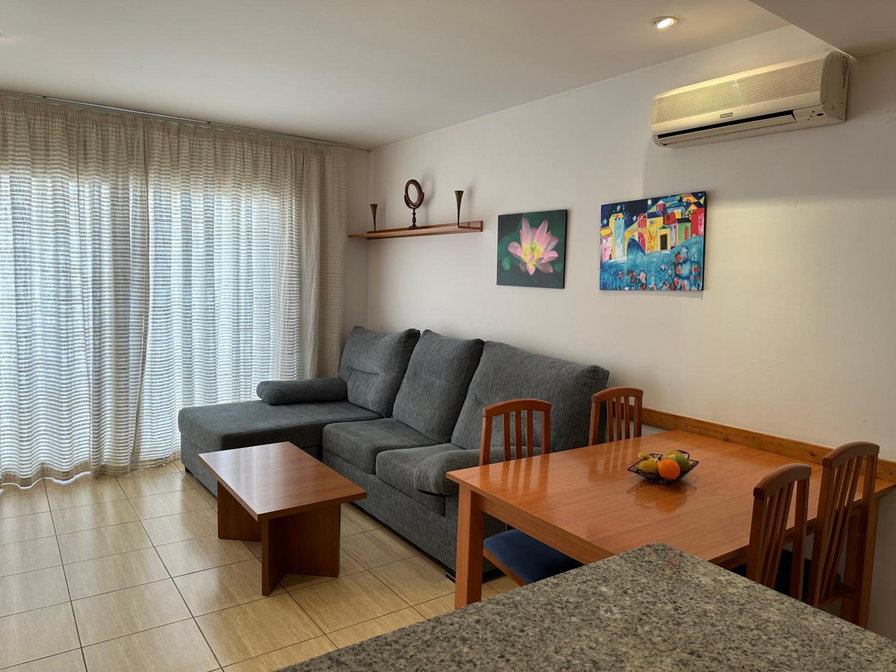 Apartamento