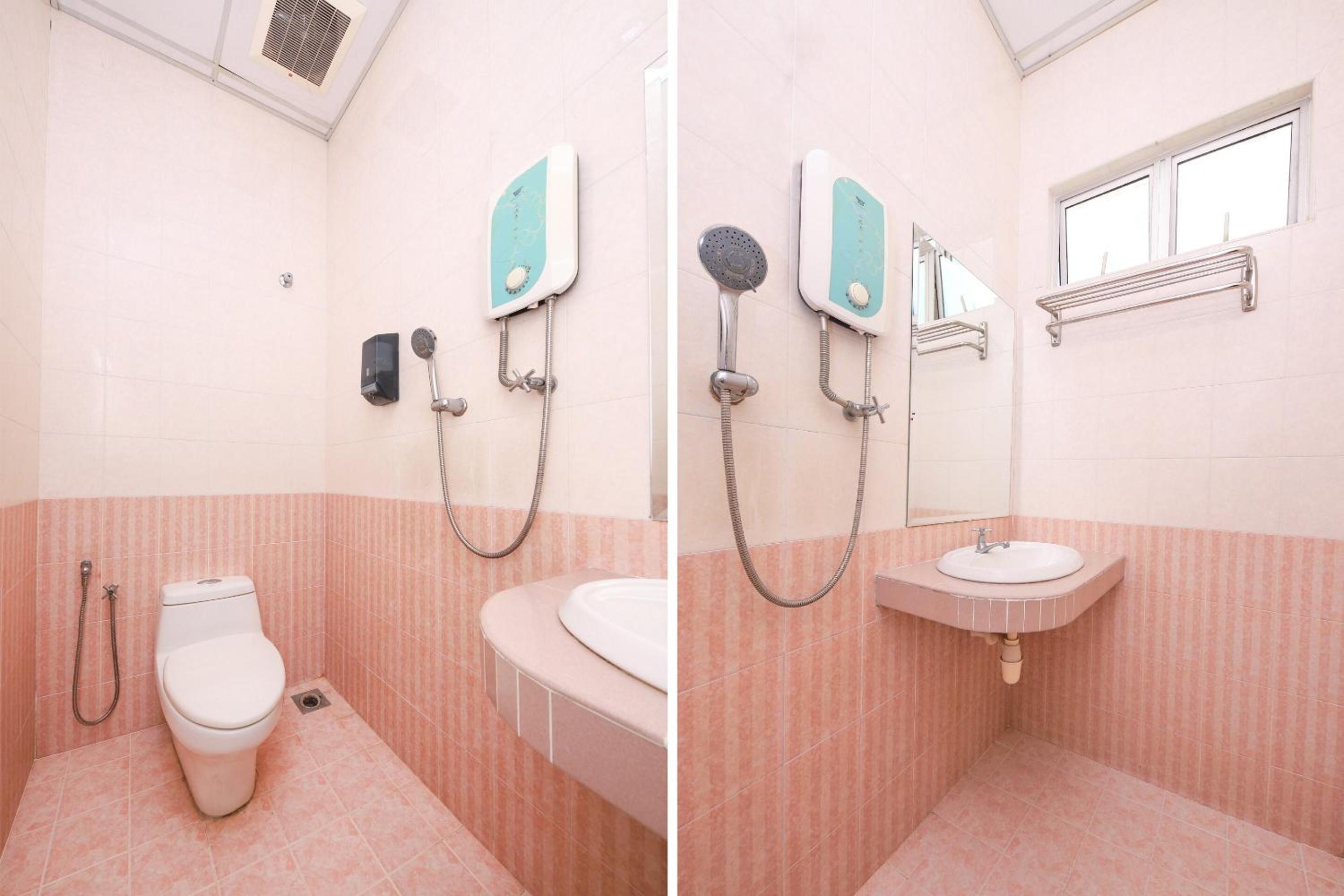 Deluxe Twin Room - Photo 1