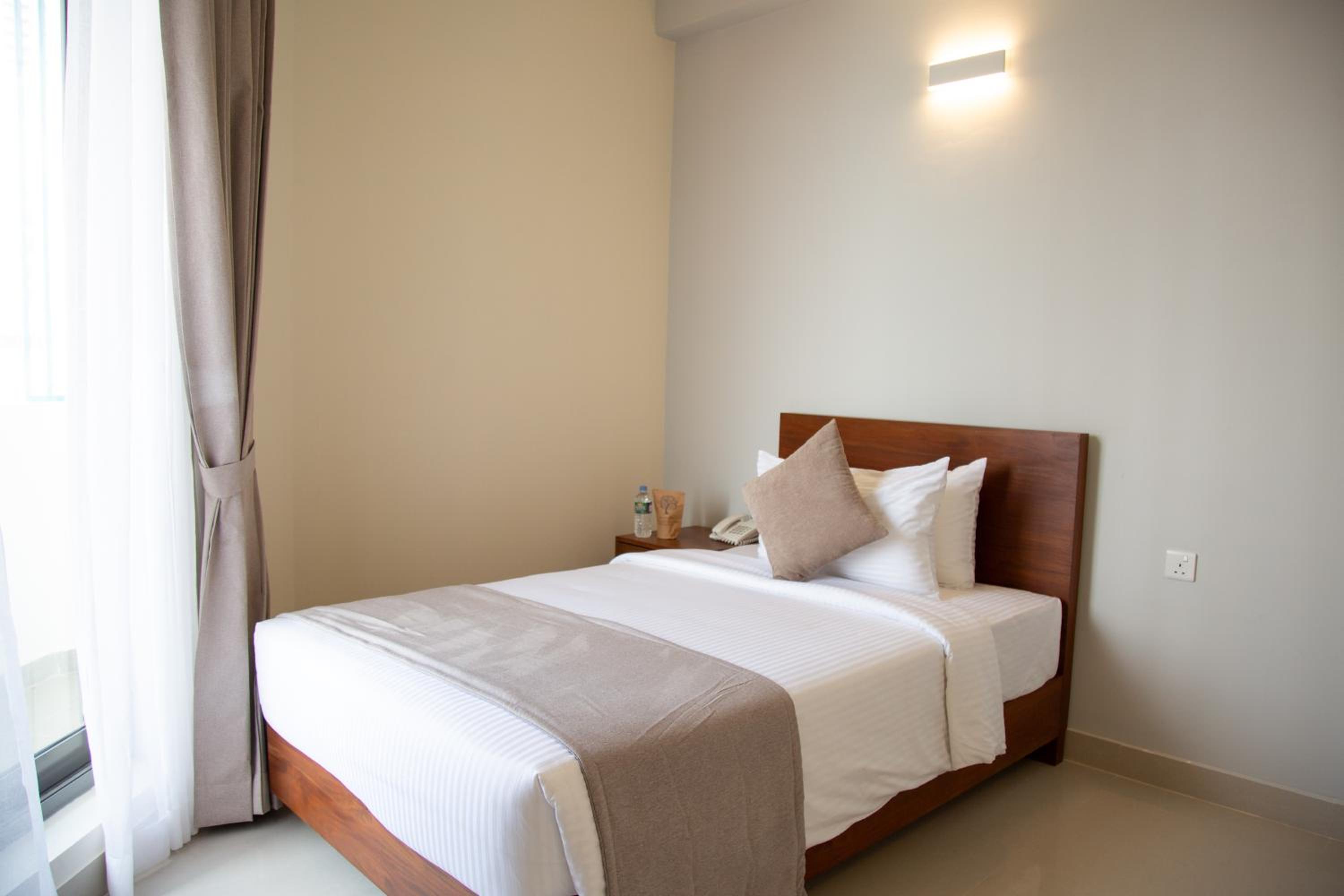 Two-Bedroom Apartment - Photo 4