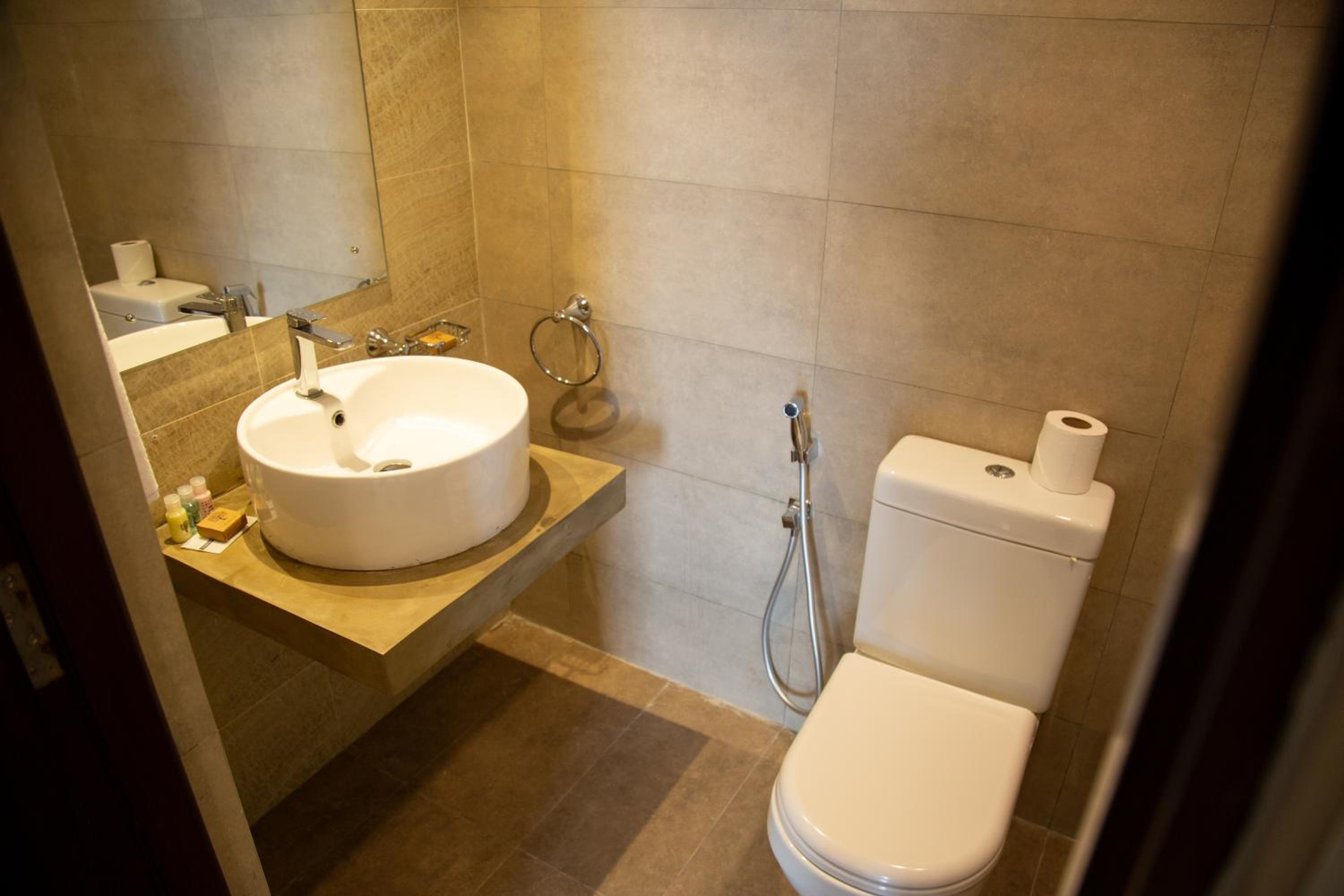Two-Bedroom Apartment - Photo 7