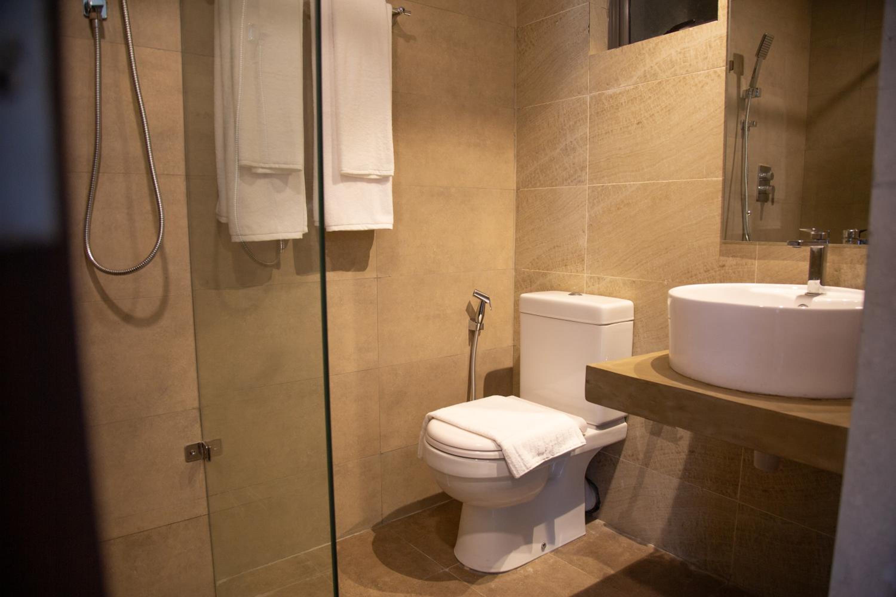 Two-Bedroom Apartment - Photo 8