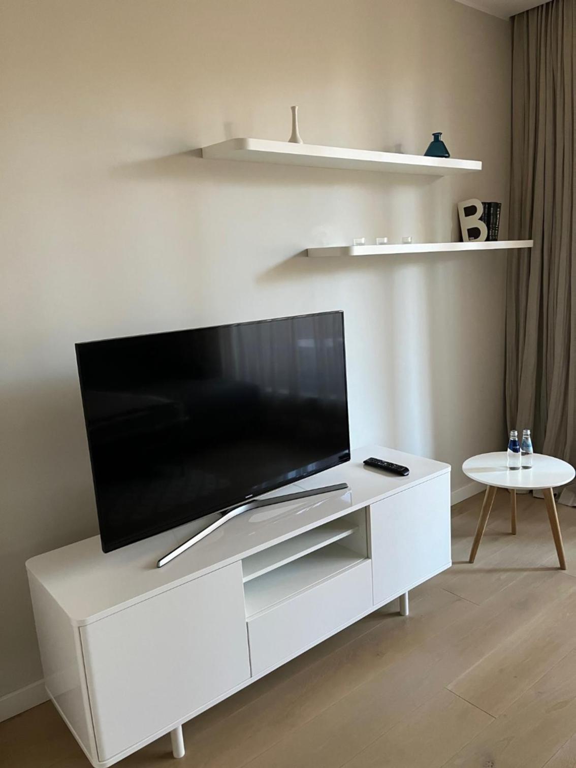 Apartment - Ground Floor photo 2