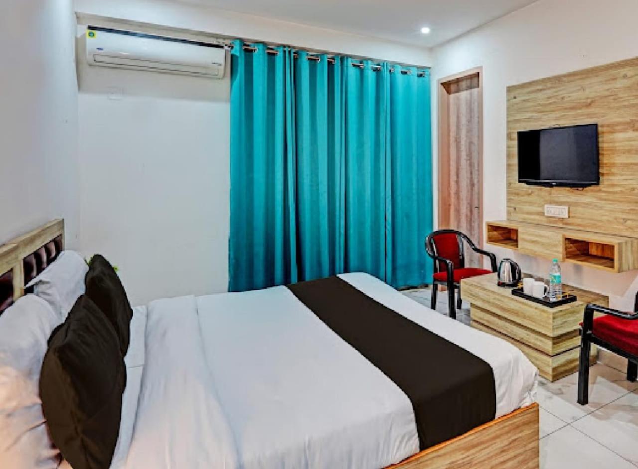 Deluxe Room photo 3