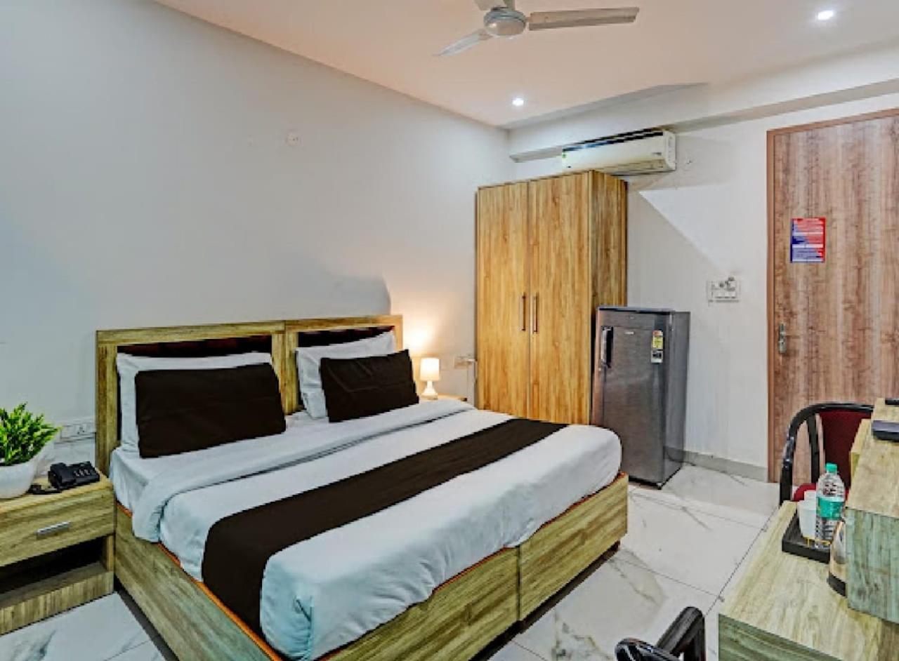 Deluxe Room photo 1