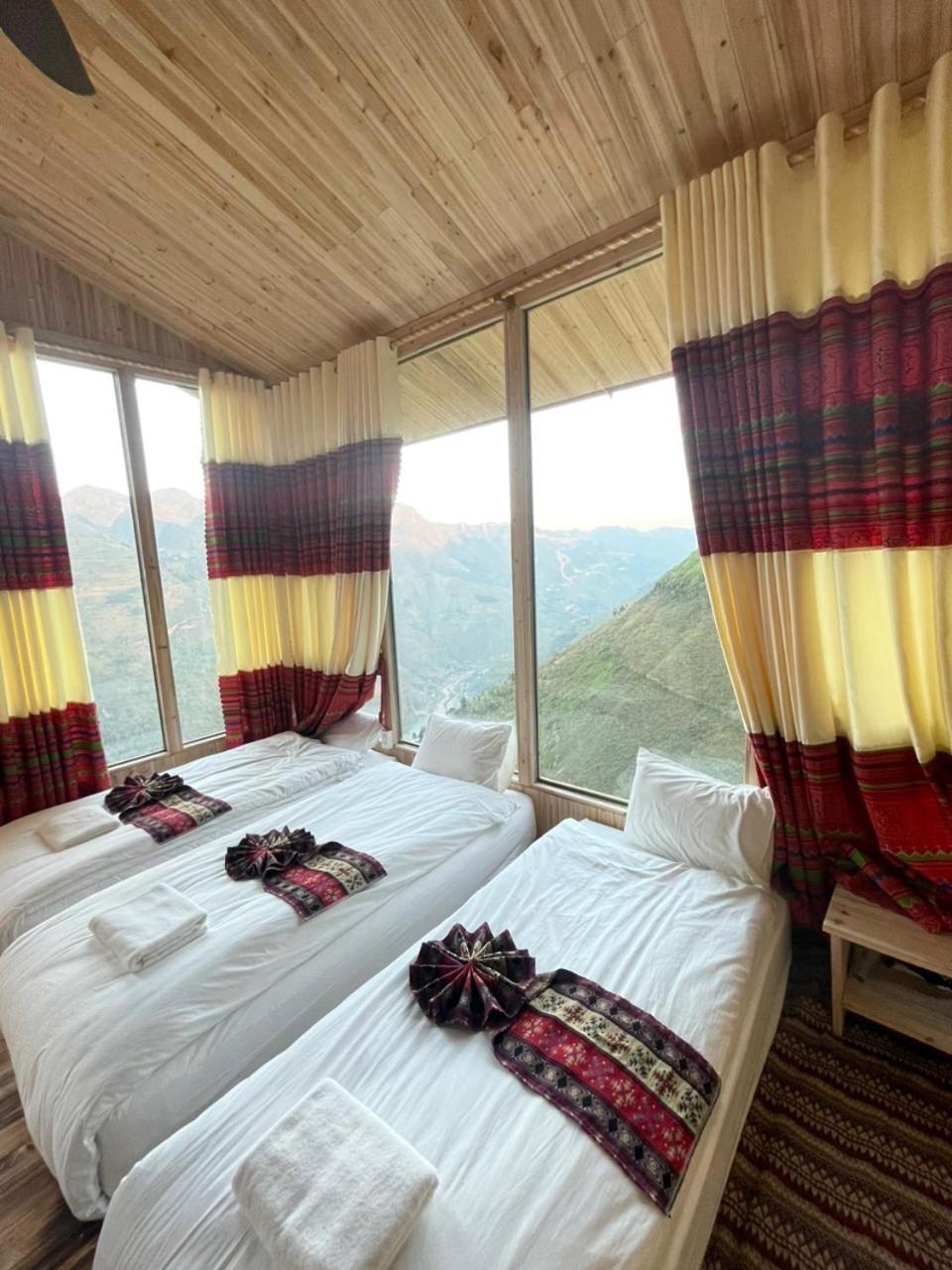 Triple Room with Mountain View photo 1