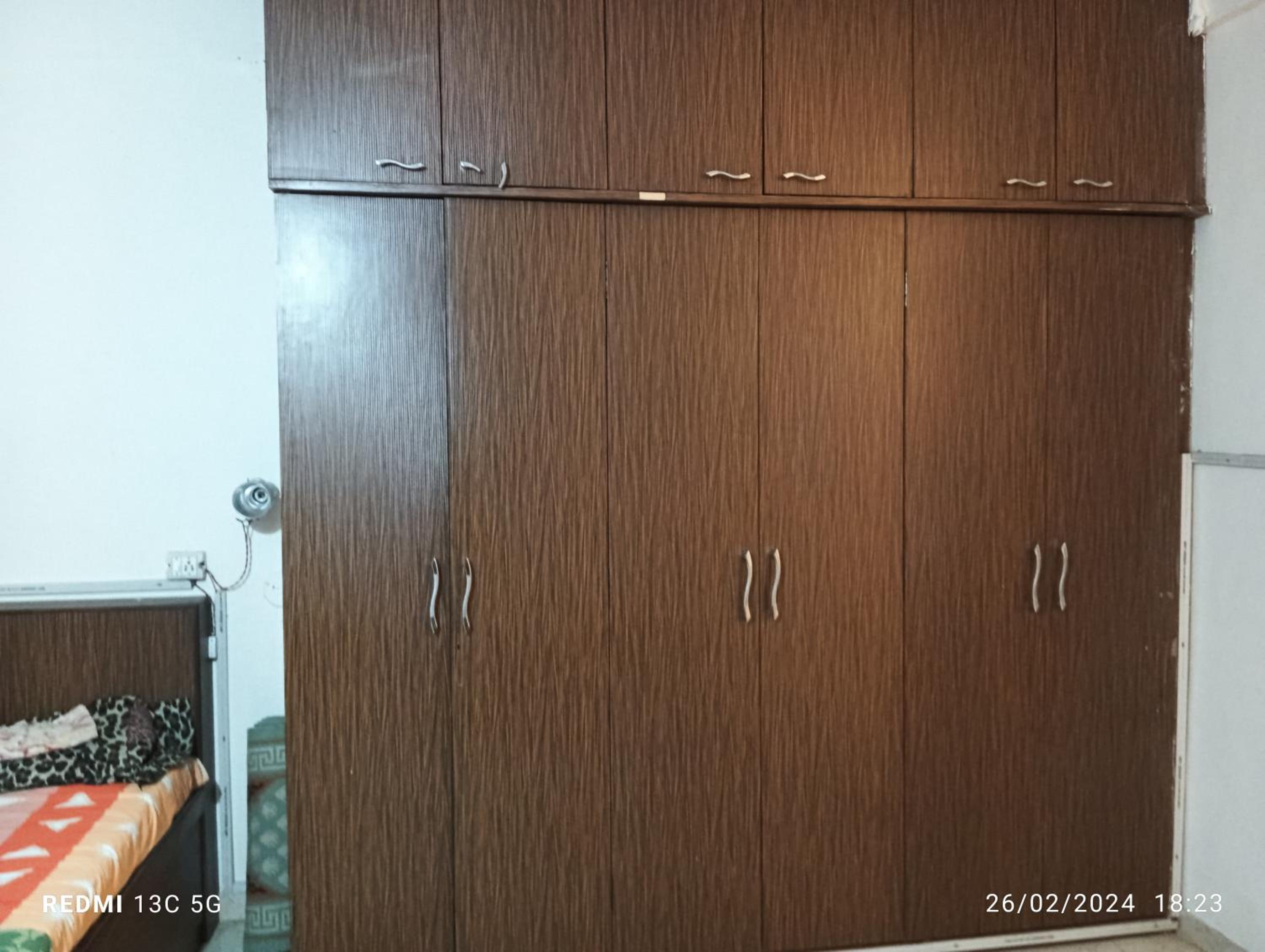 Double Room With Terrace photo 3