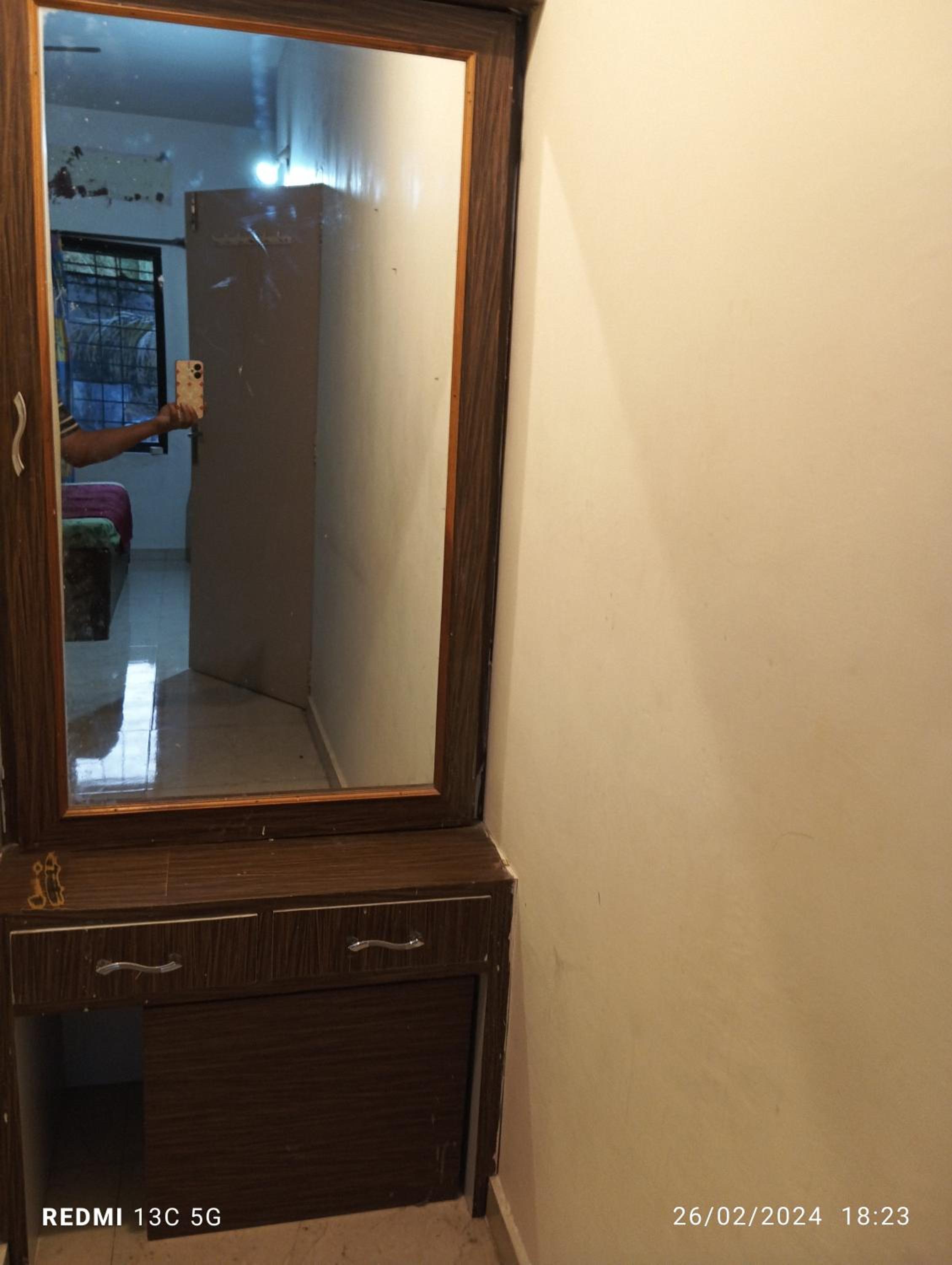 Double Room With Terrace photo 2