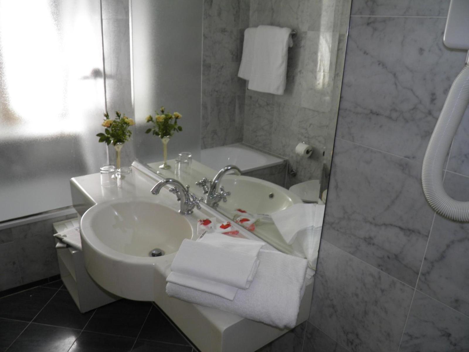 Deluxe Single Room photo 3