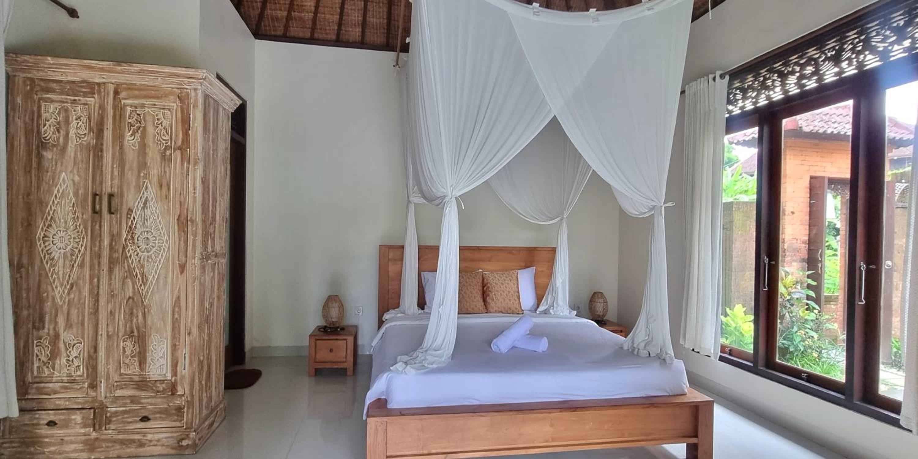 One-Bedroom Villa photo 1