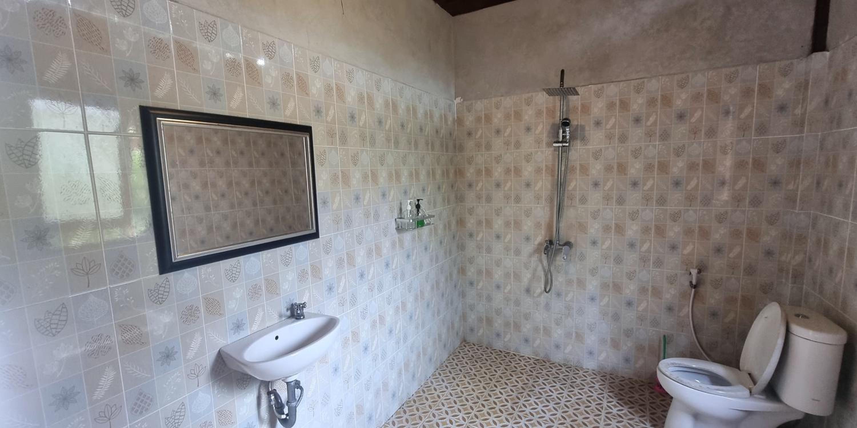 Villa With Private Pool photo 2