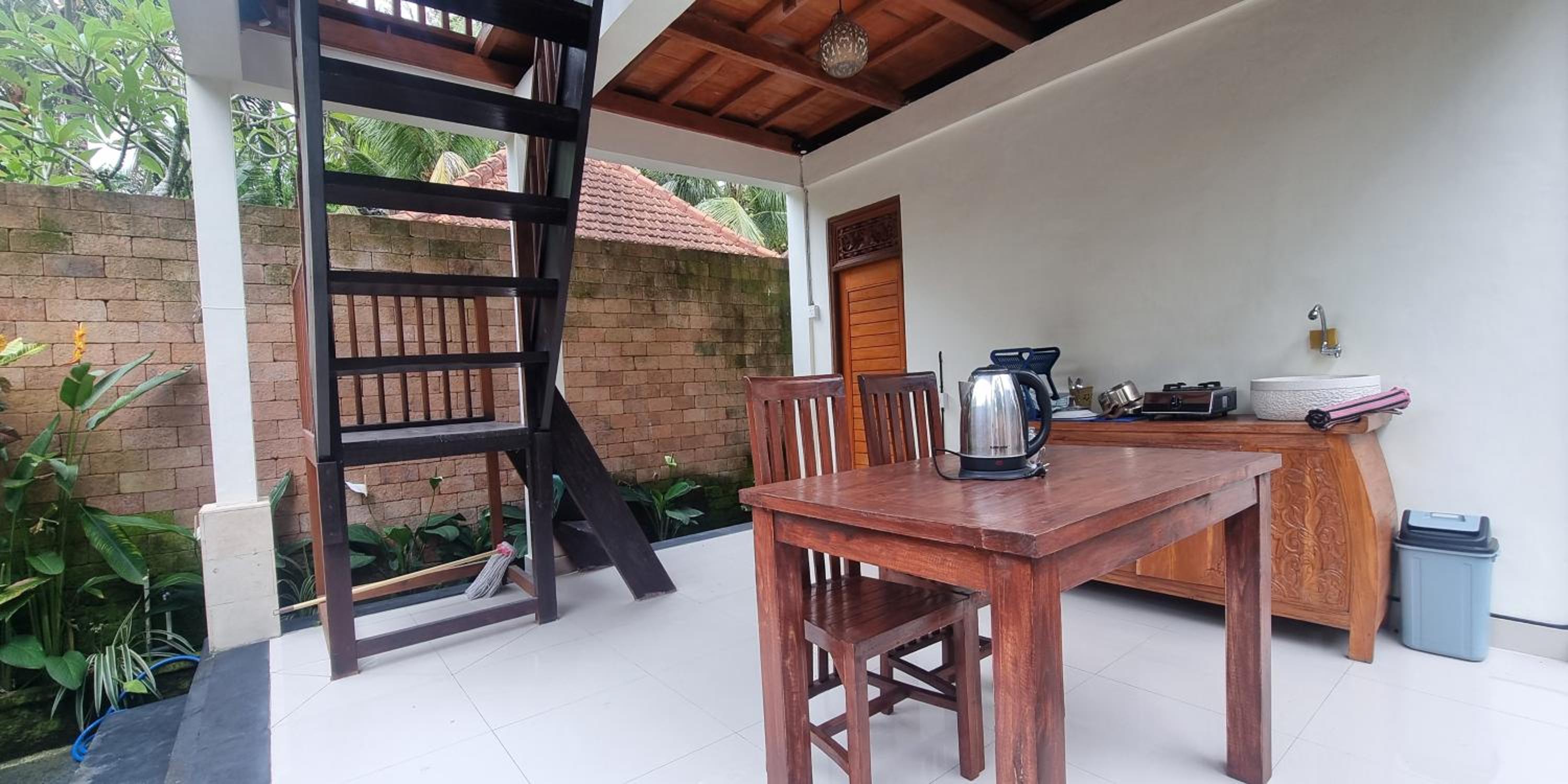 Villa with Private Pool photo 2