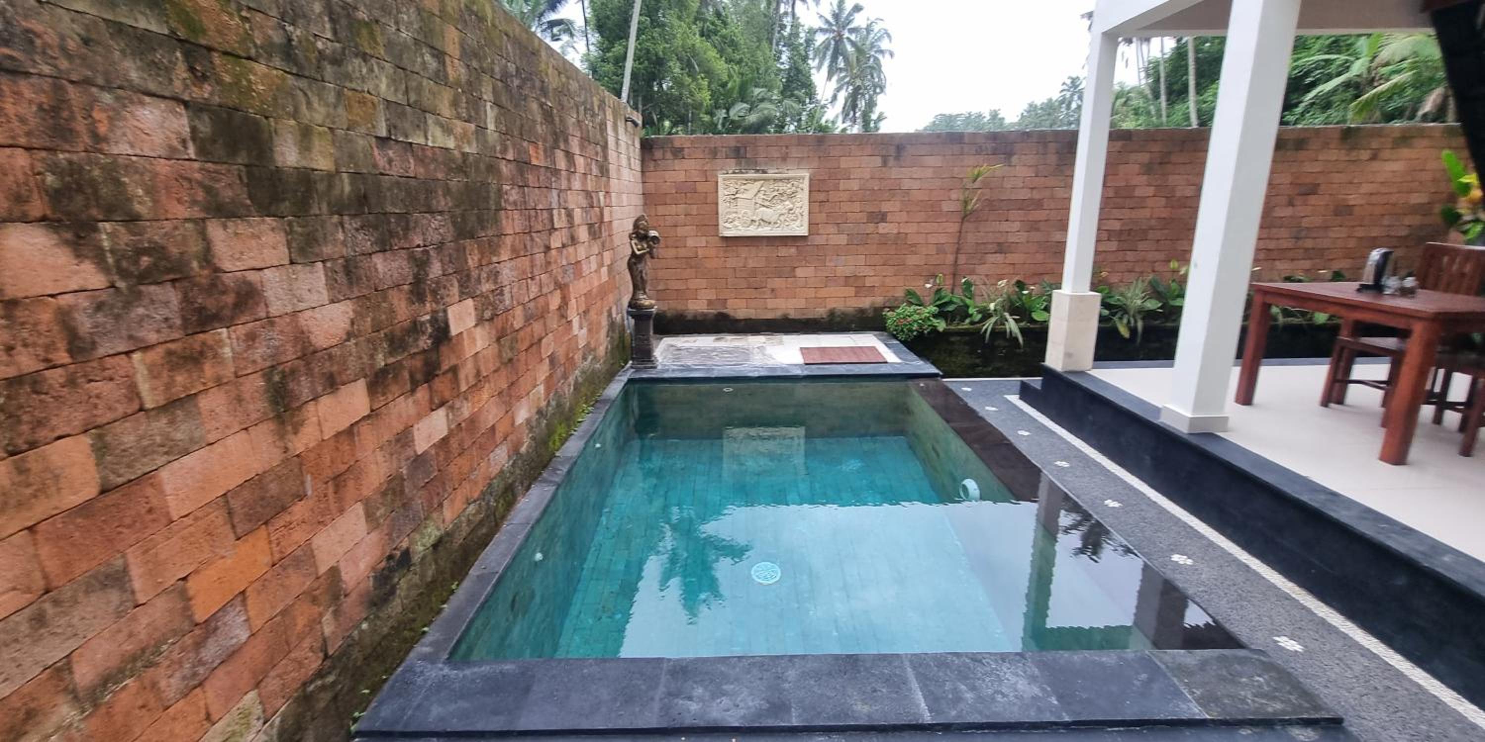 Villa with Private Pool photo 3