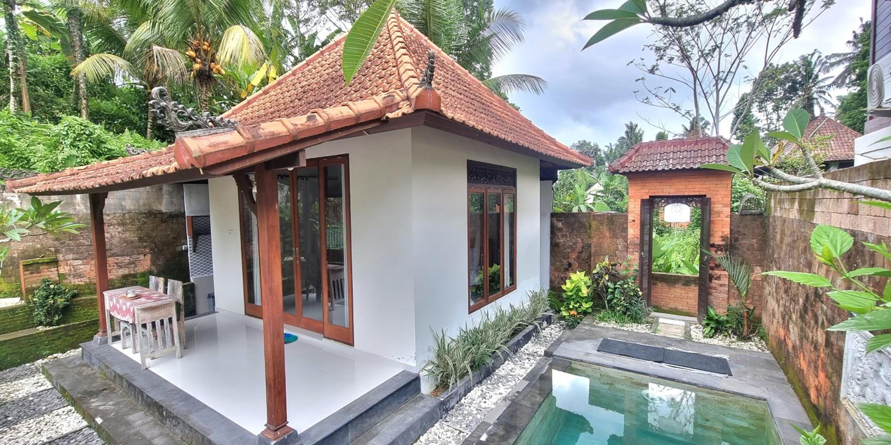 One-Bedroom Villa photo 3