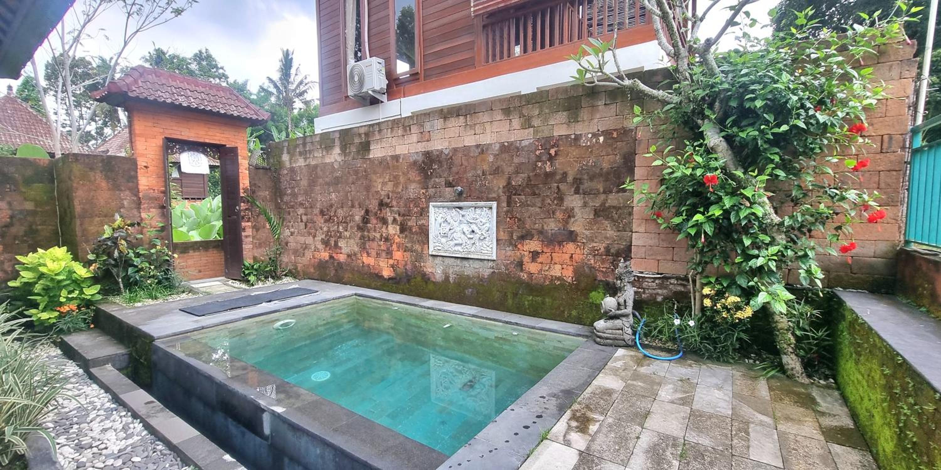 One-Bedroom Villa photo 2