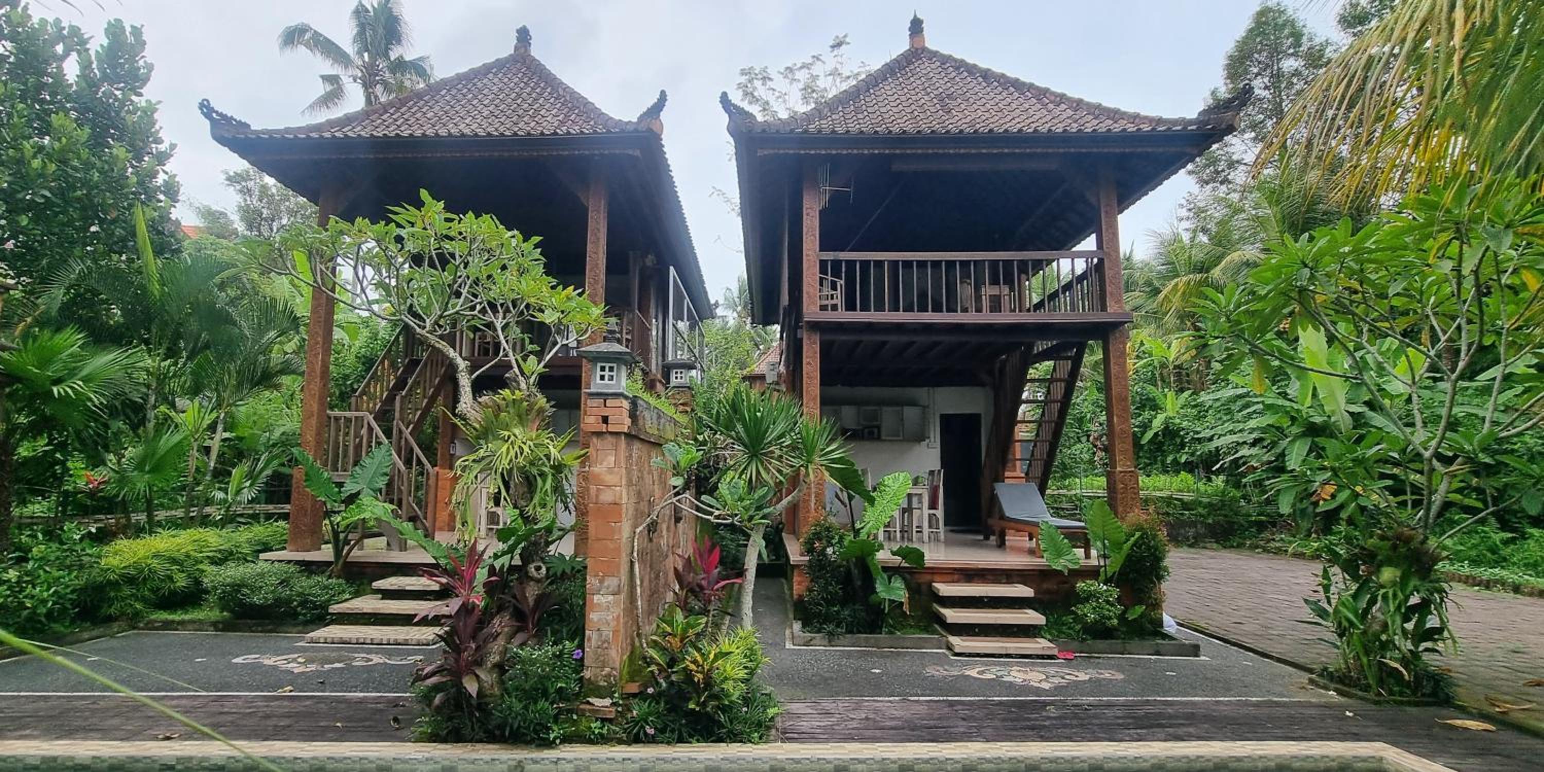 Standard Villa photo 1