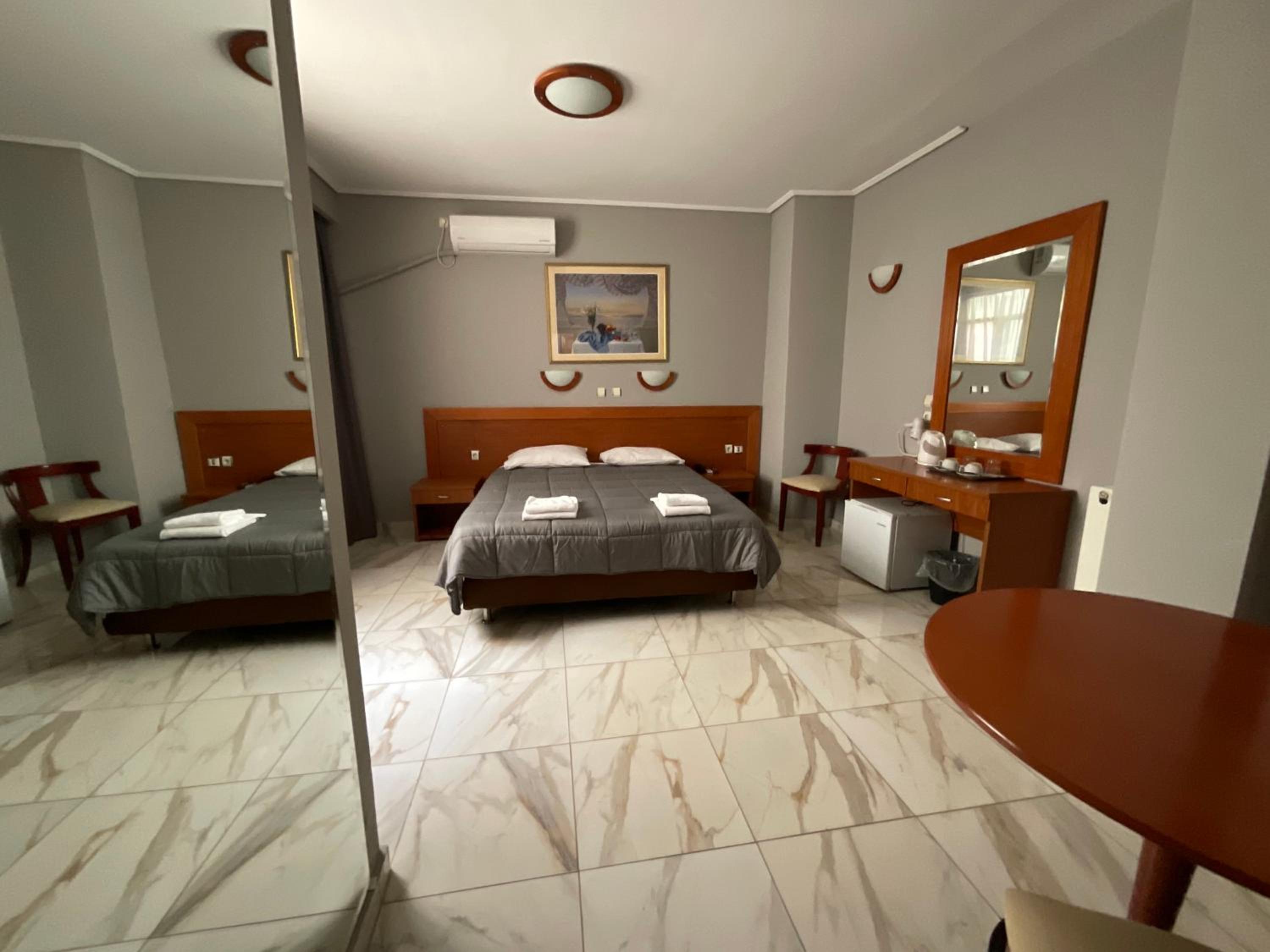 King Room