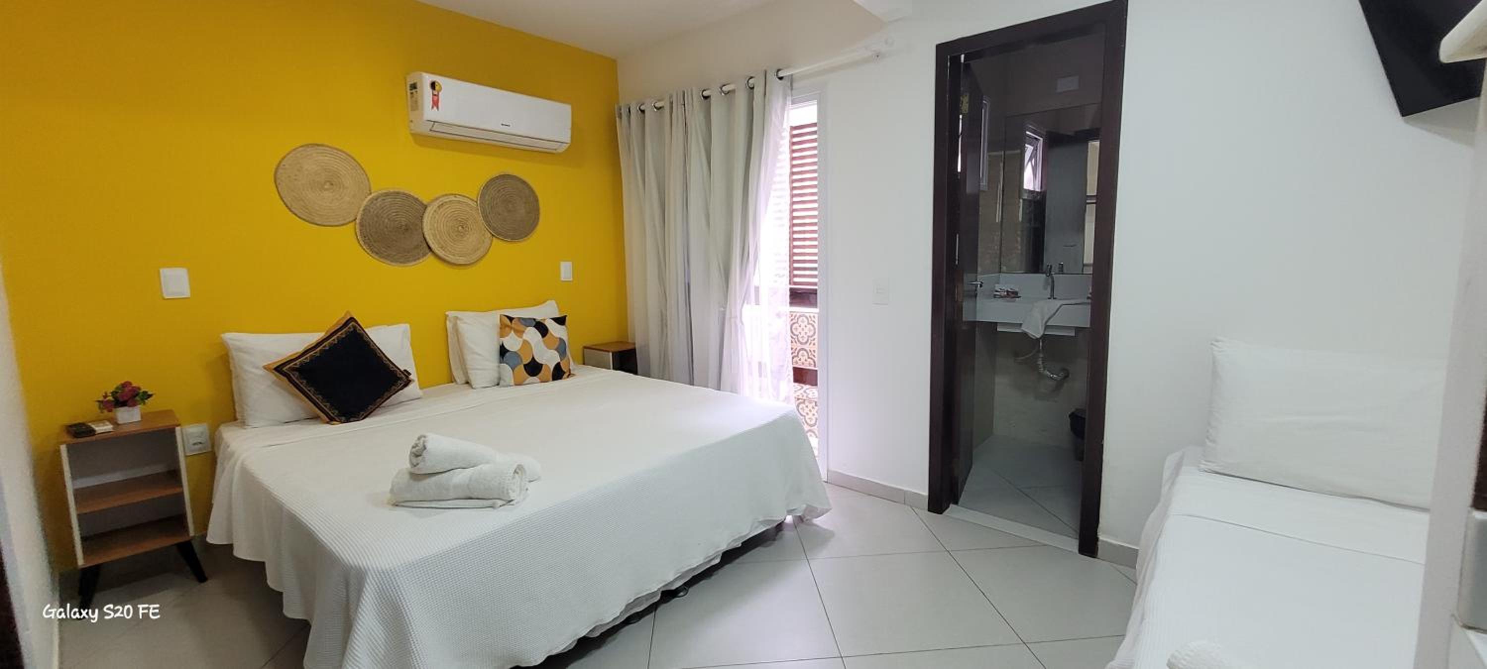 Standard Triple Room photo 1