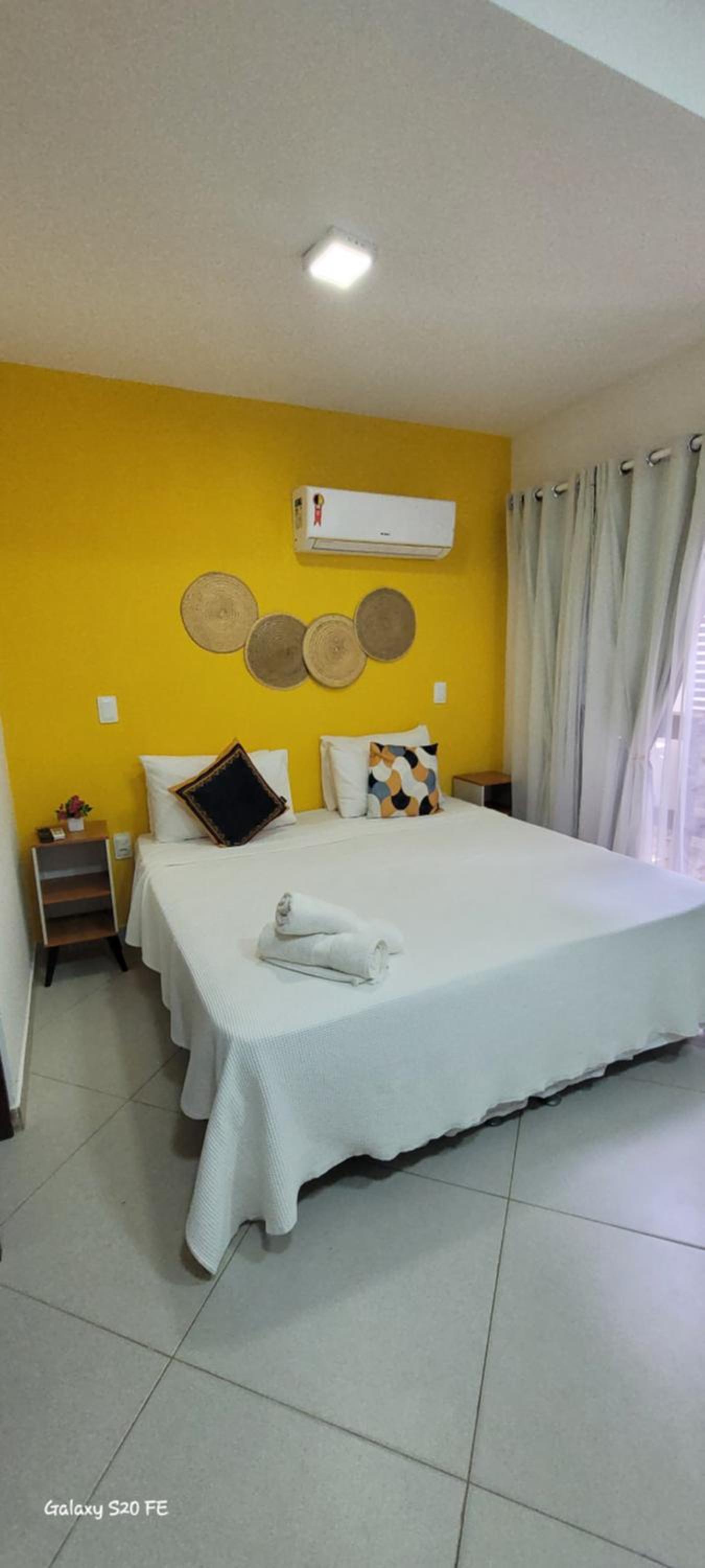 Standard Triple Room photo 3