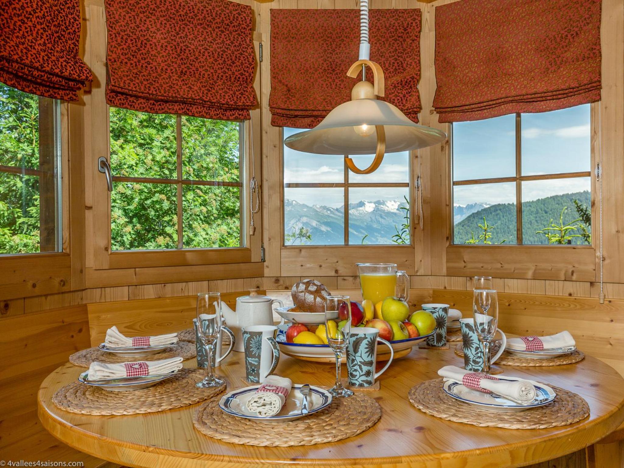 Chalet photo 2