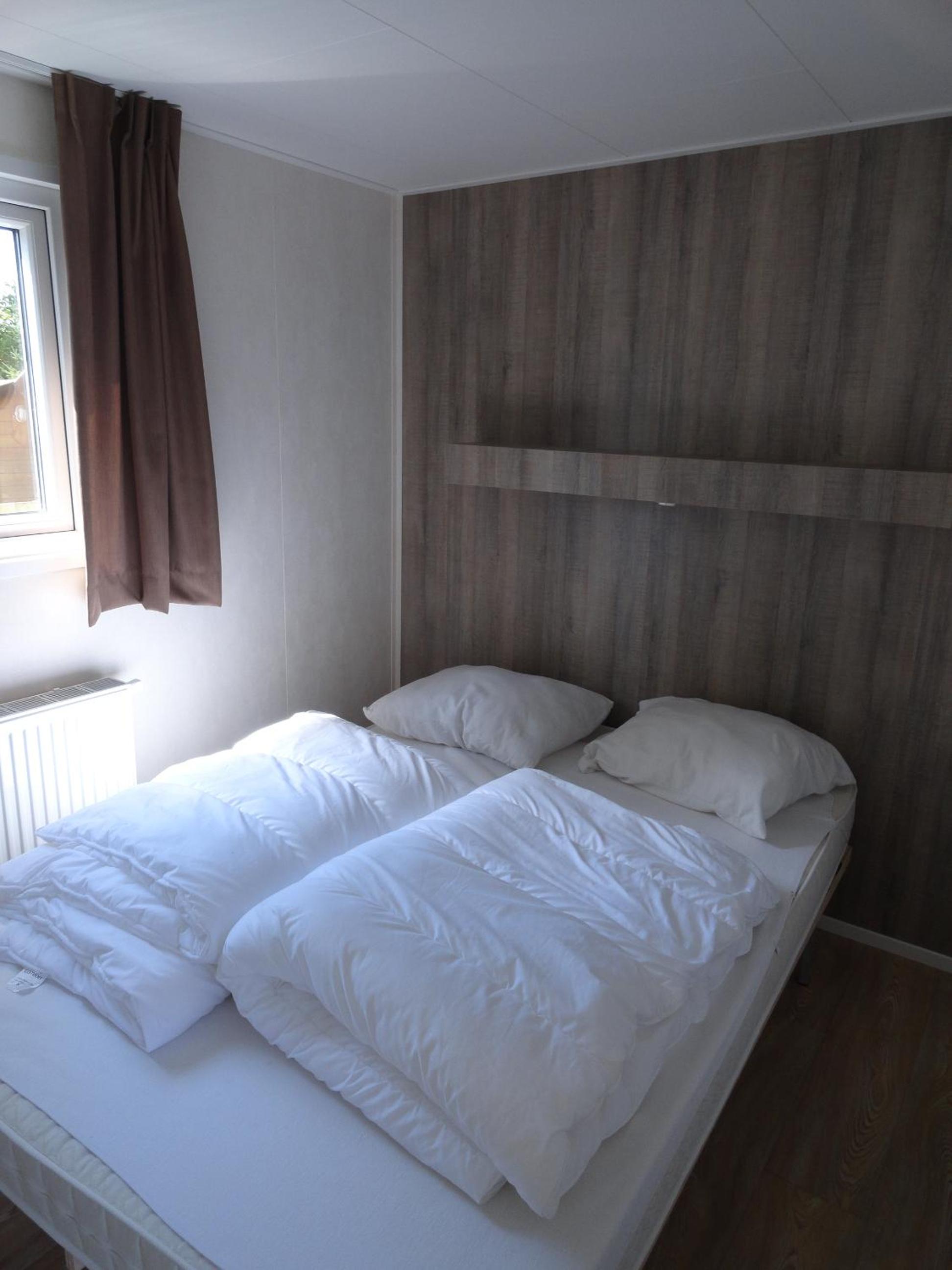 Three-Bedroom Chalet photo 2