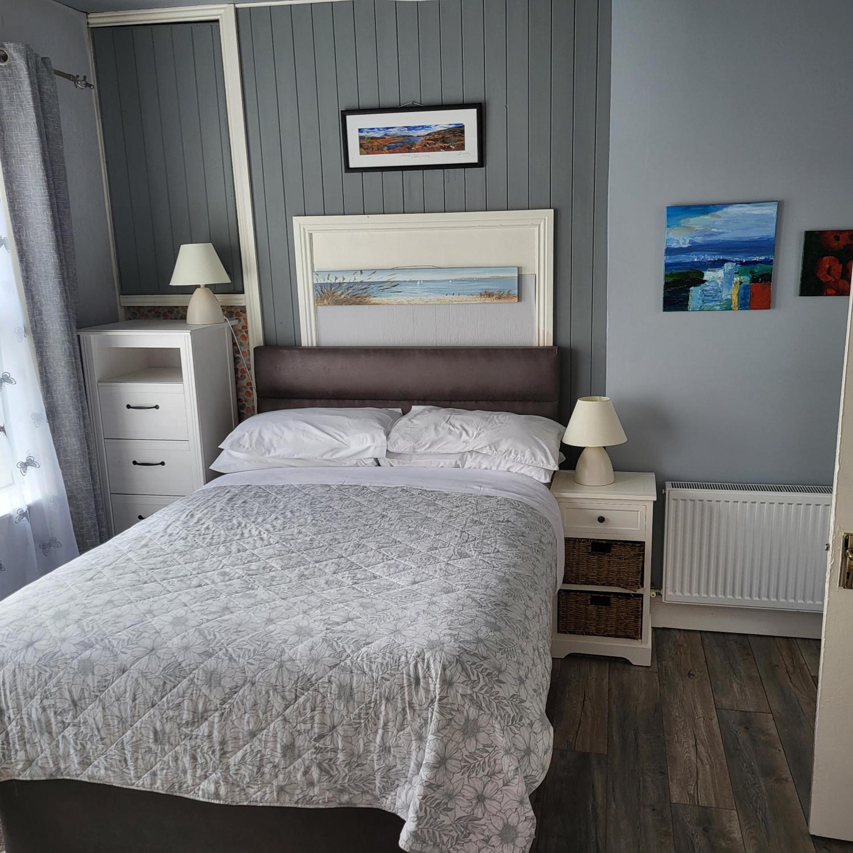Double Room with Private Bathroom photo 1