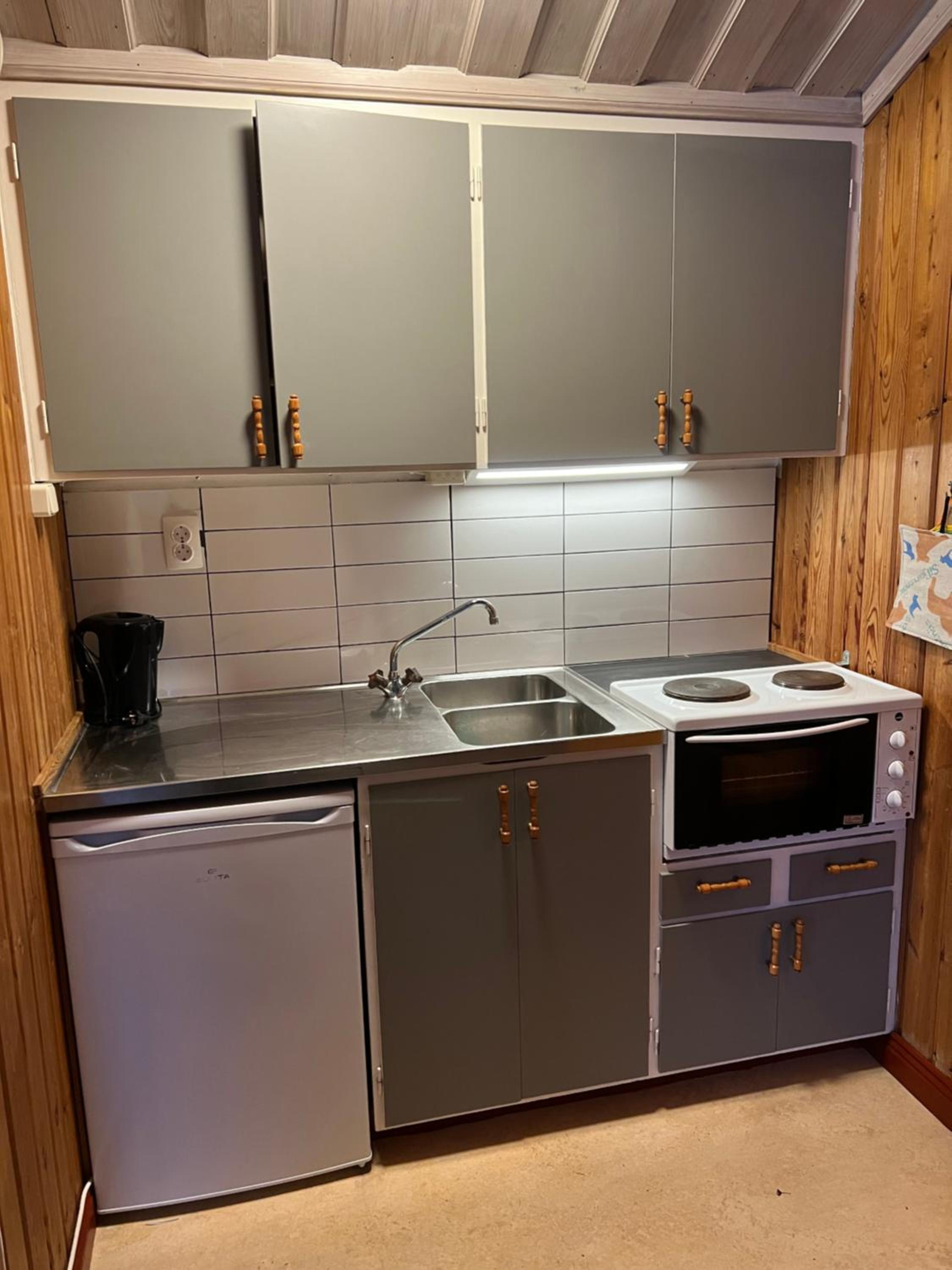Cottage nr 104 - Photo 13