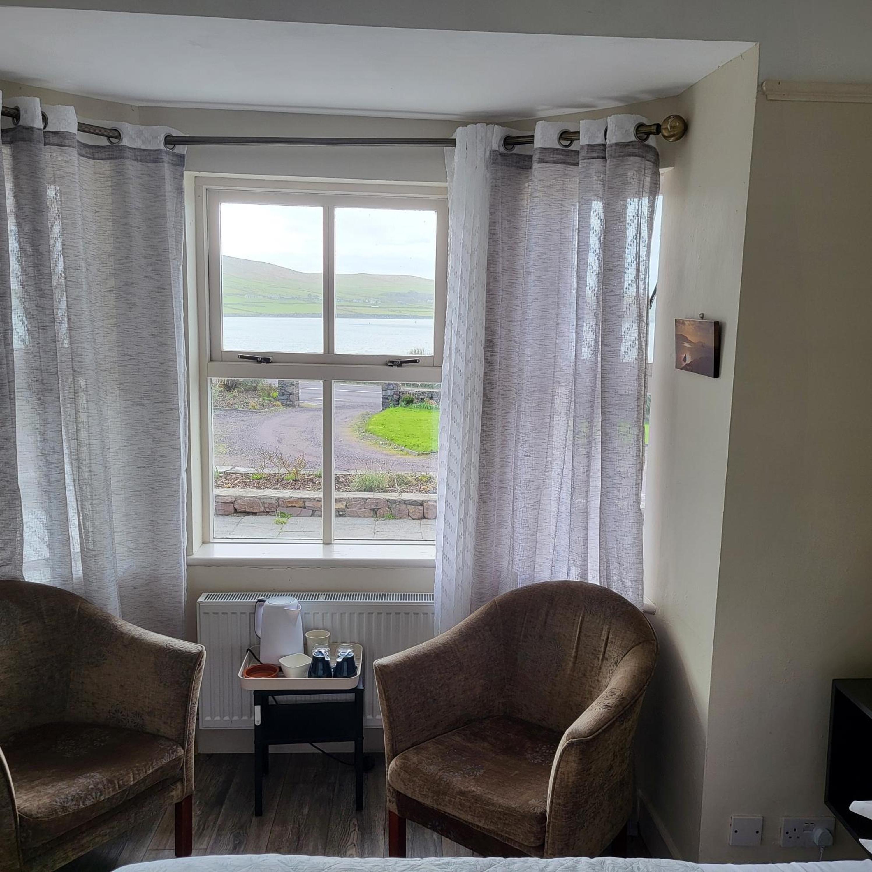 King Room with Sea View photo 3