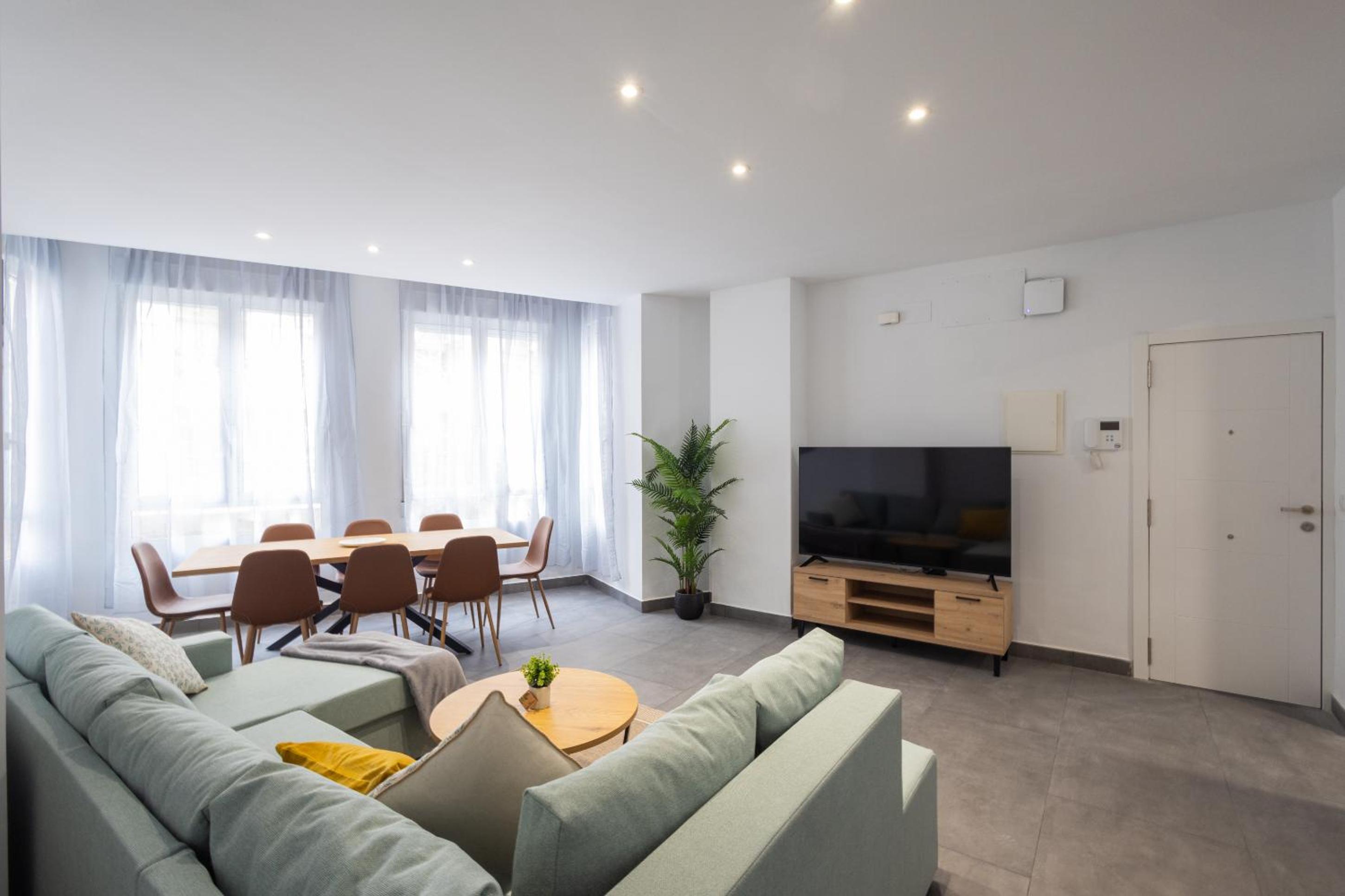 Apartamento Superior