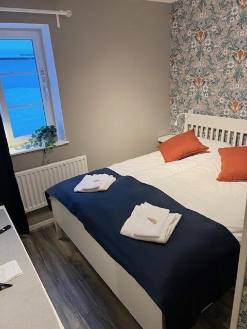 Double Room with Private Bathroom photo 3